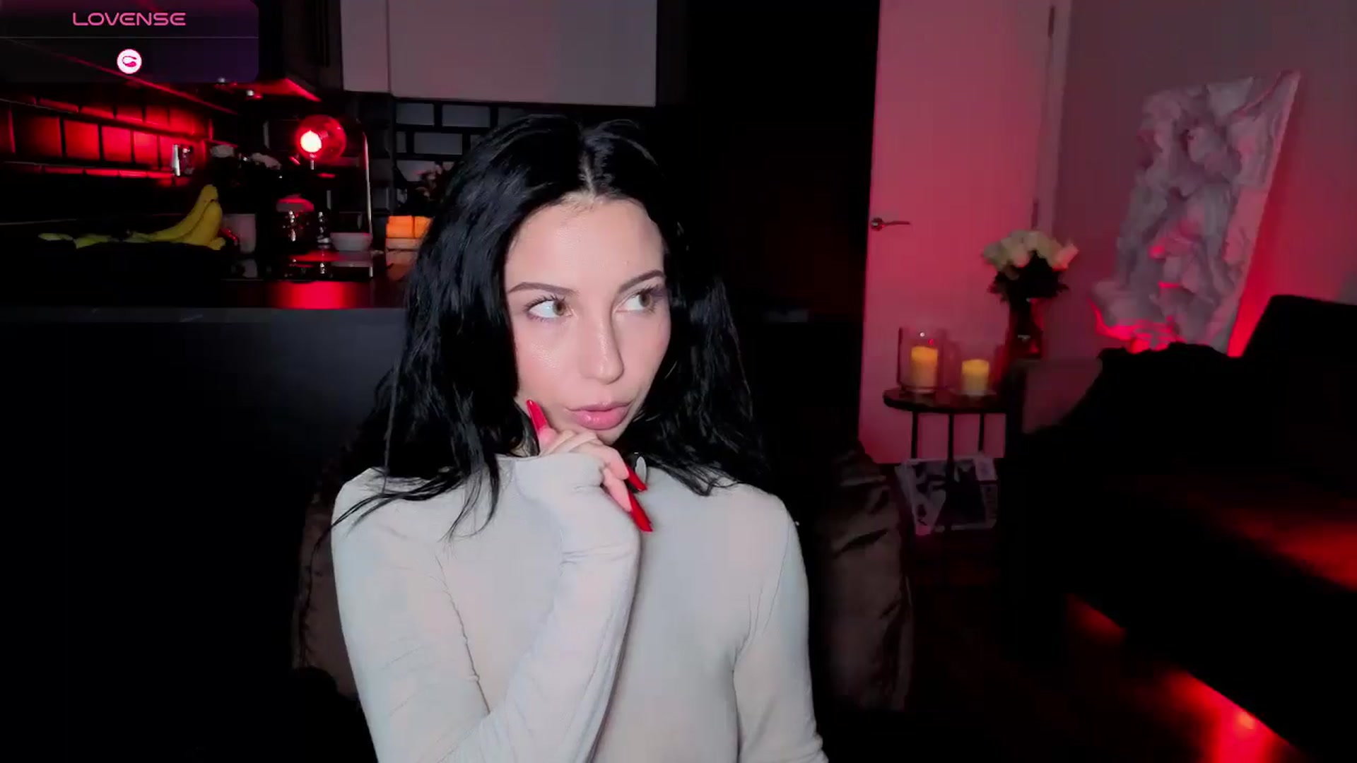 Gallery image thumbnail from Alice's myfreecams stream on, 04/09/2026, 08:30 image 3 of 20