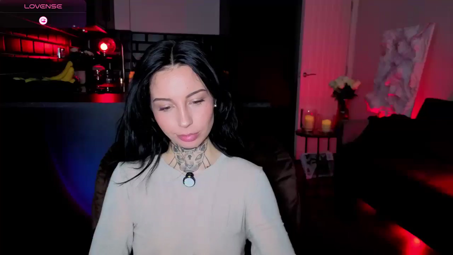 Gallery image thumbnail from Alice's myfreecams stream on, 04/09/2026, 10:46 image 4 of 20