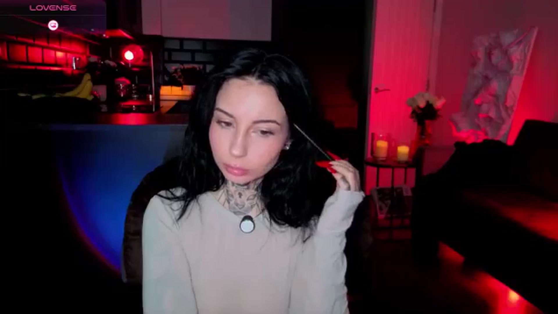 Gallery image thumbnail from Alice's myfreecams stream on, 04/09/2026, 10:46 image 20 of 20