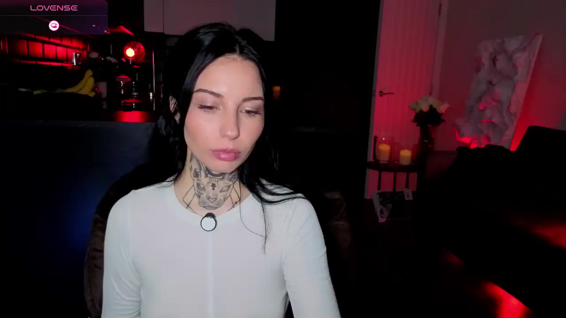 Gallery image thumbnail from Alice's myfreecams stream on, 04/09/2026, 11:51 image 15 of 20