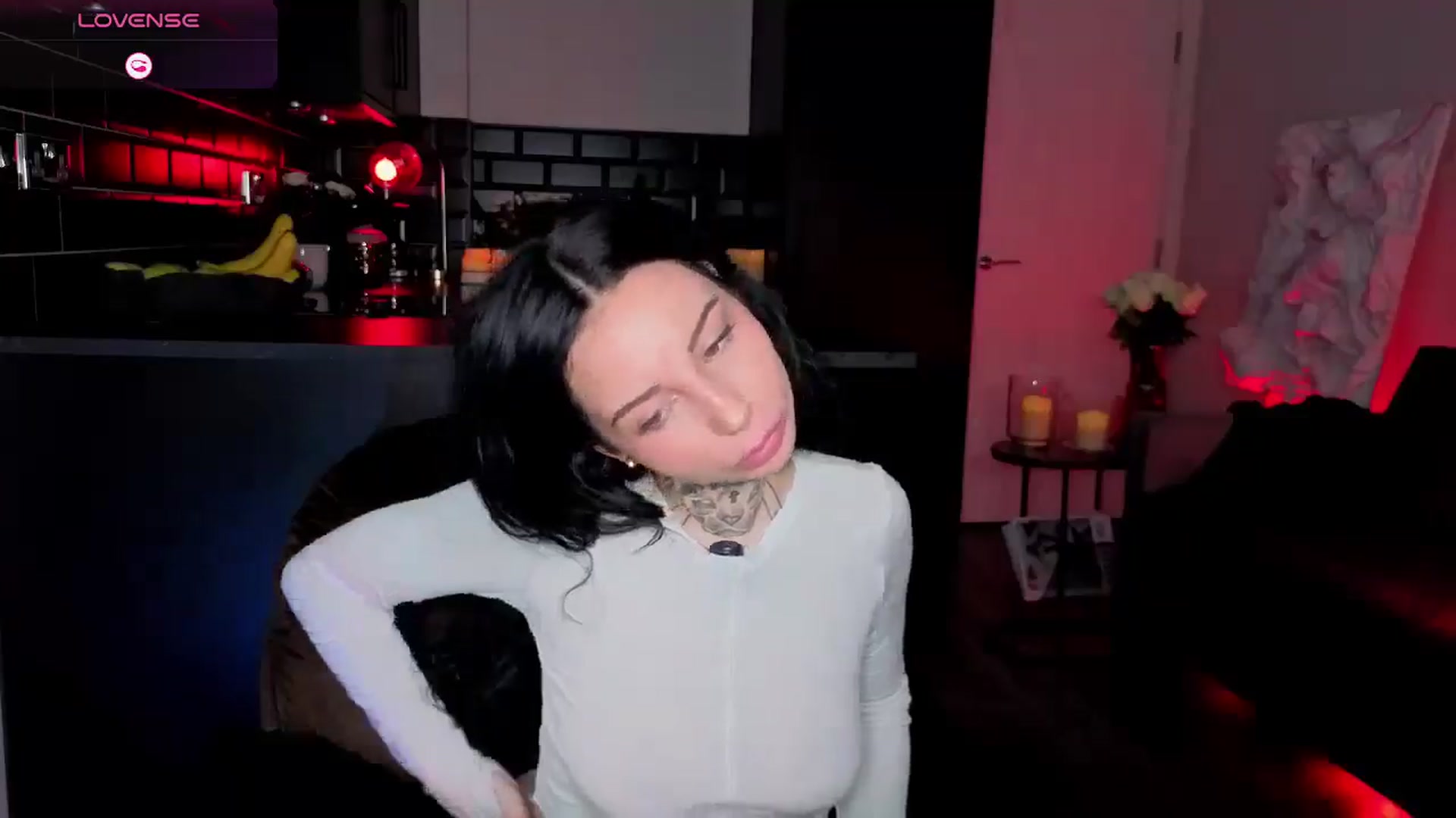 Gallery image thumbnail from Alice's myfreecams stream on, 04/09/2026, 13:59 image 4 of 20
