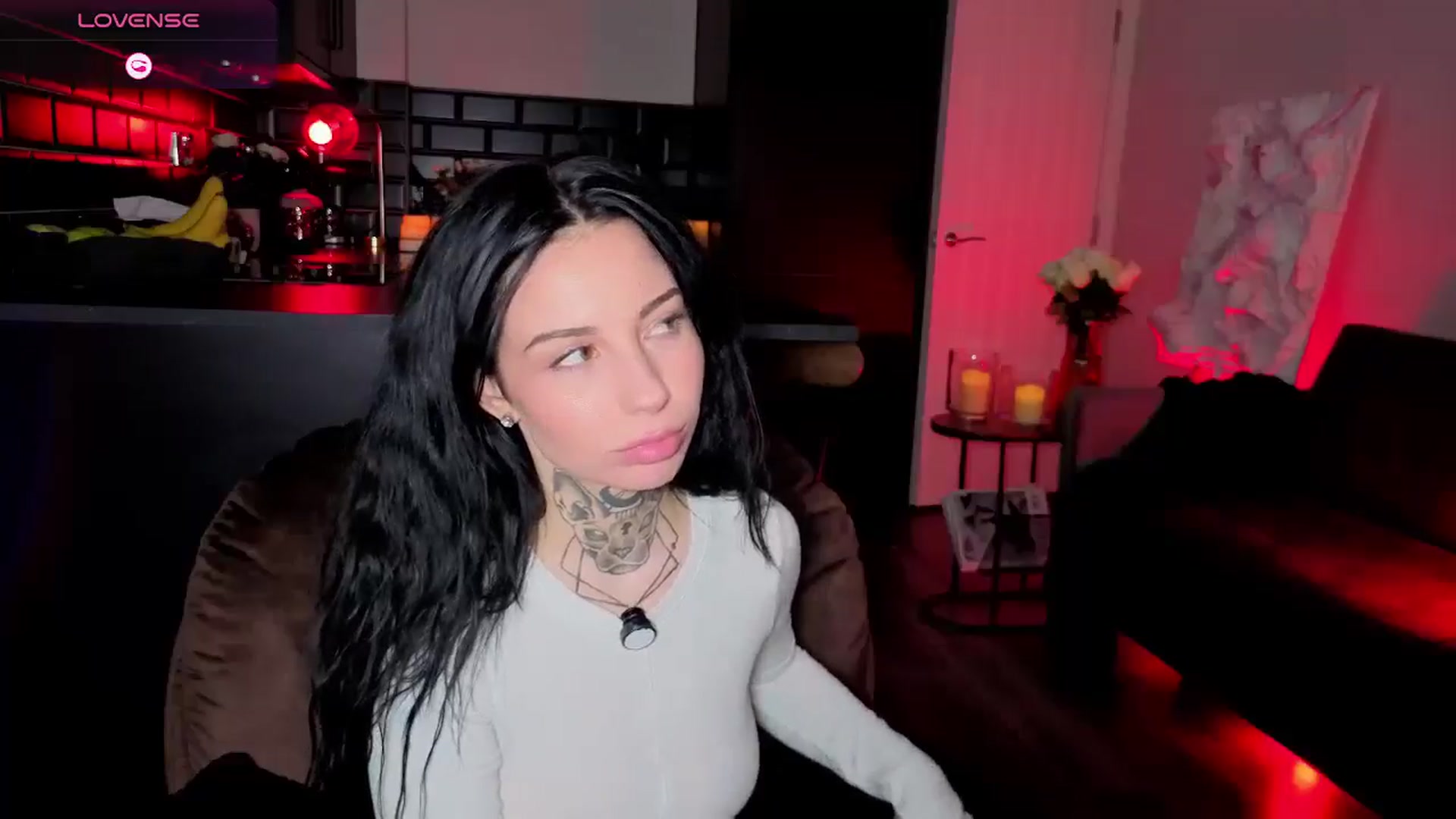 Gallery image thumbnail from Alice's myfreecams stream on, 04/09/2026, 15:23 image 13 of 20