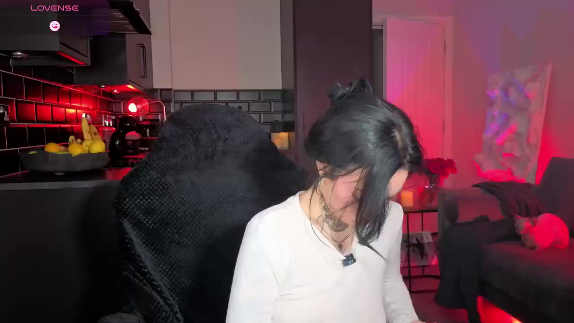 Gallery image thumbnail from Alice's myfreecams stream on, 04/19/2026, 15:20 image 2 of 20