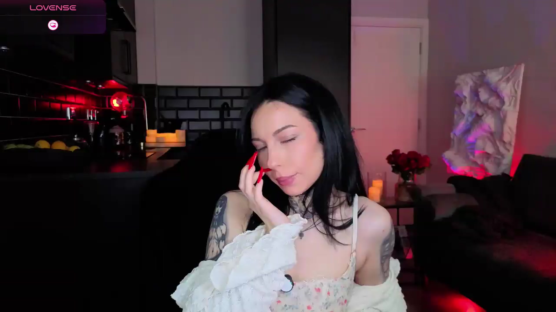 Gallery image thumbnail from Alice's myfreecams stream on, 04/26/2026, 12:13 image 5 of 20