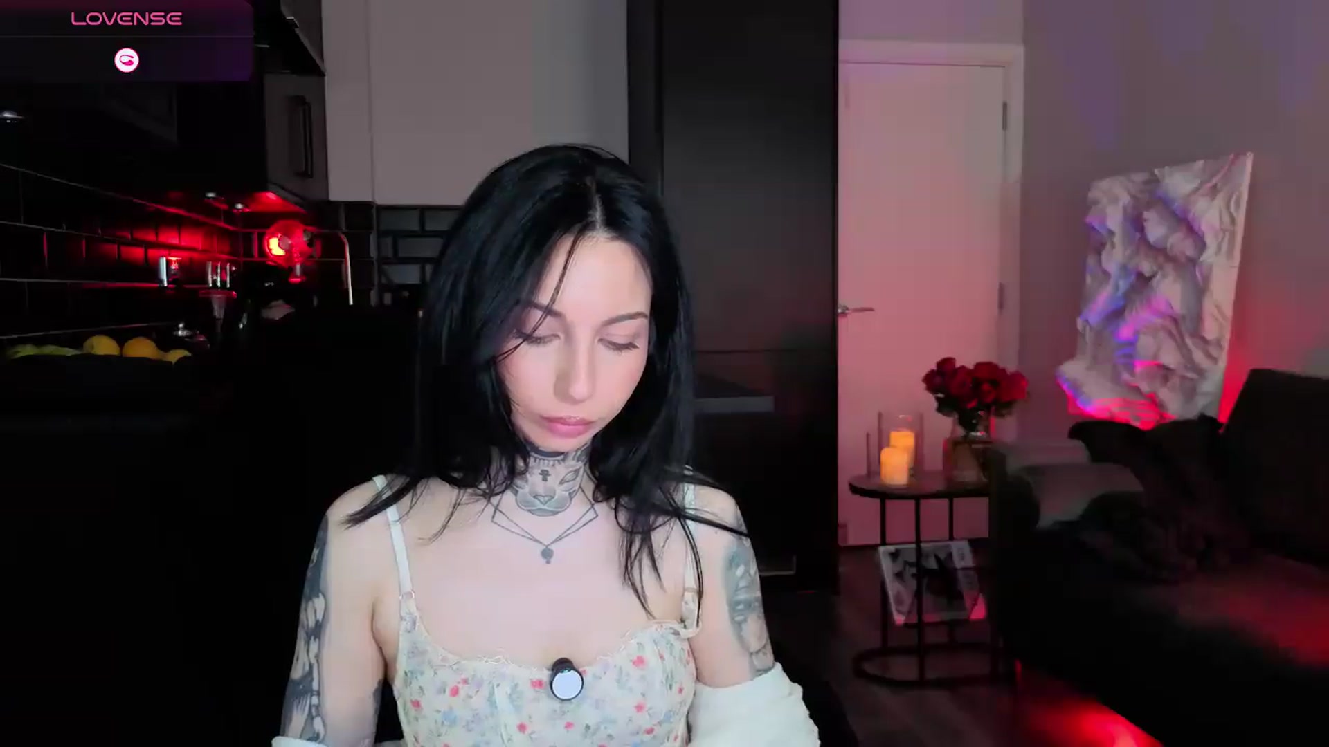 Gallery image thumbnail from Alice's myfreecams stream on, 04/26/2026, 12:13 image 8 of 20