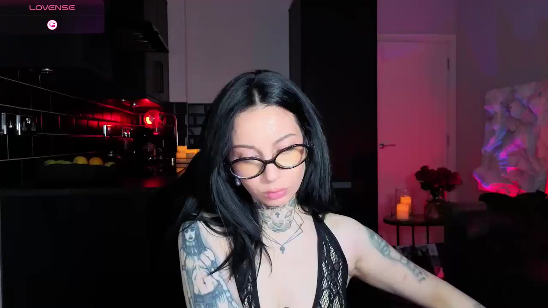 Gallery image thumbnail from Alice's myfreecams stream on, 04/26/2026, 13:00 image 20 of 20