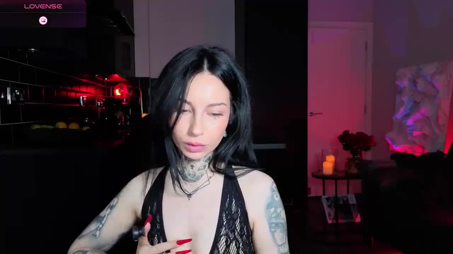 Gallery image thumbnail from Alice's myfreecams stream on, 04/26/2026, 14:17 image 2 of 20