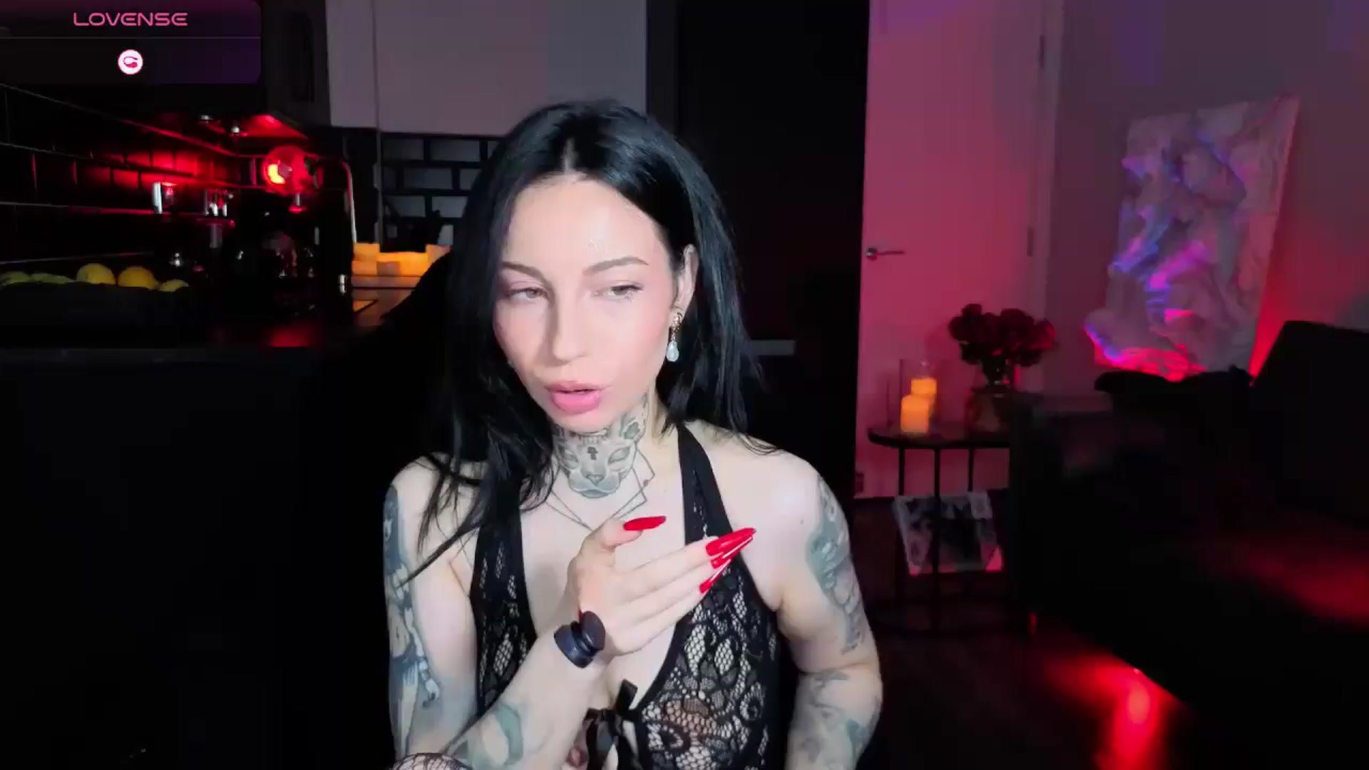 Gallery image thumbnail from Alice's myfreecams stream on, 04/26/2026, 14:17 image 11 of 20