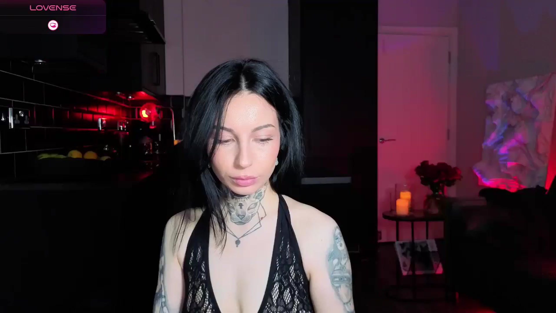 Gallery image thumbnail from Alice's myfreecams stream on, 04/26/2026, 14:17 image 3 of 20