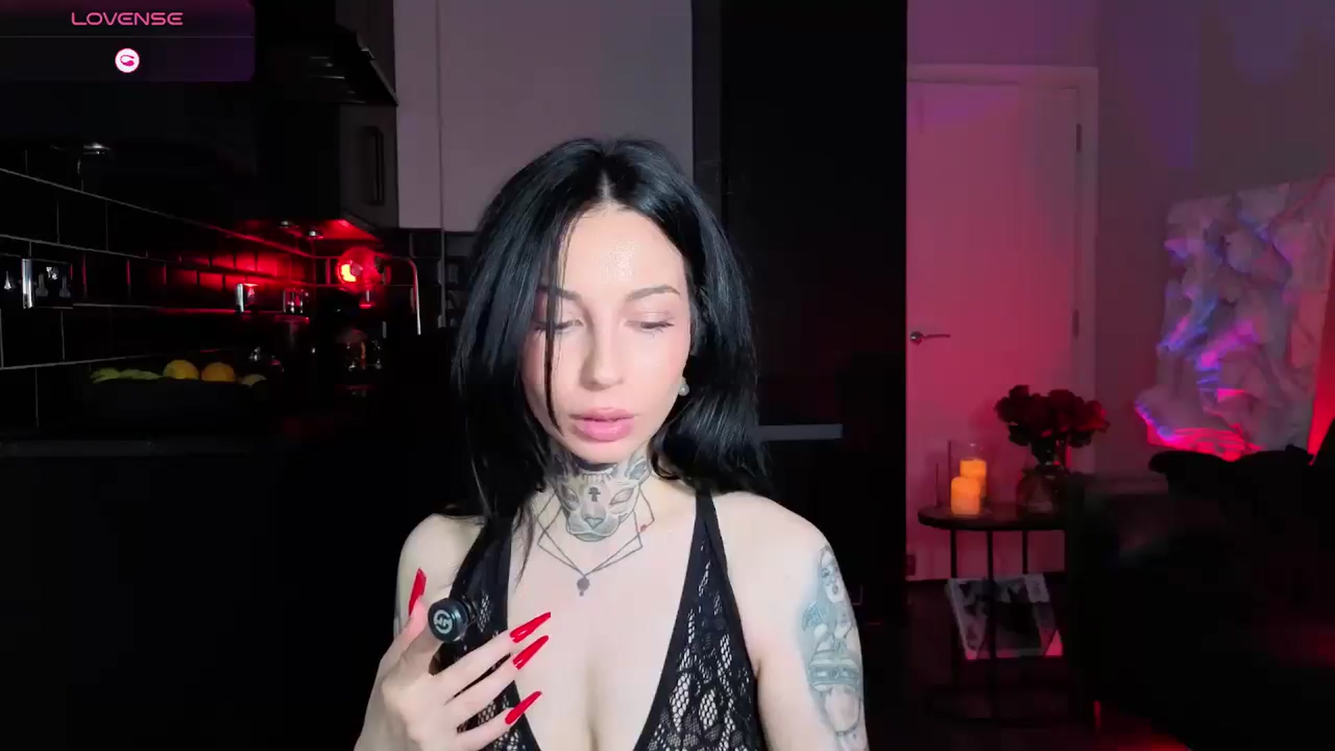 Gallery image thumbnail from Alice's myfreecams stream on, 04/26/2026, 14:17 image 4 of 20