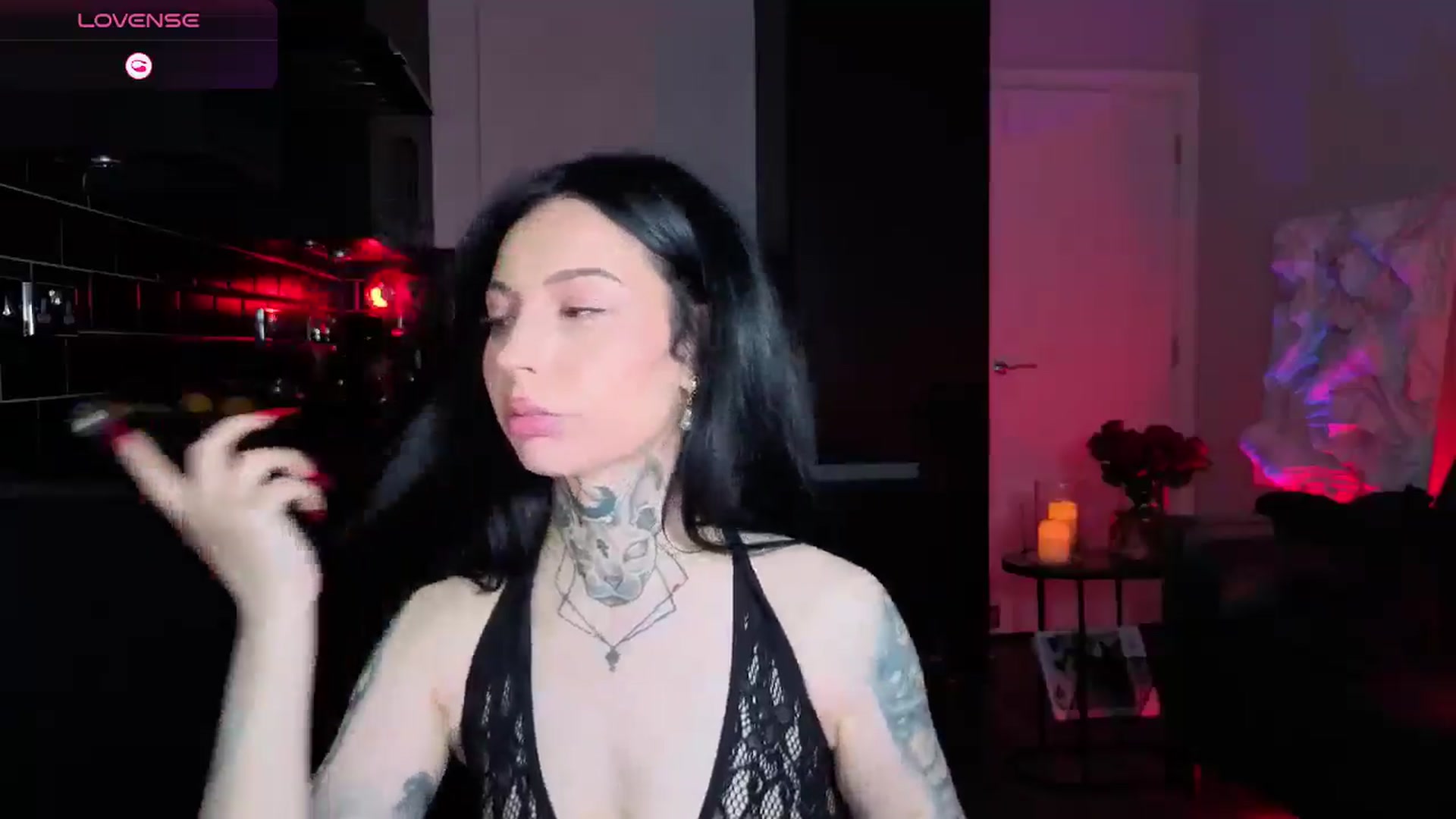 Gallery image thumbnail from Alice's myfreecams stream on, 04/26/2026, 14:17 image 5 of 20