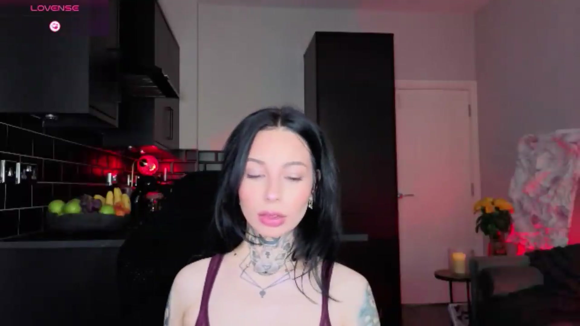 Gallery image thumbnail from Alice's myfreecams stream on, 05/24/2026, 11:01 image 12 of 20