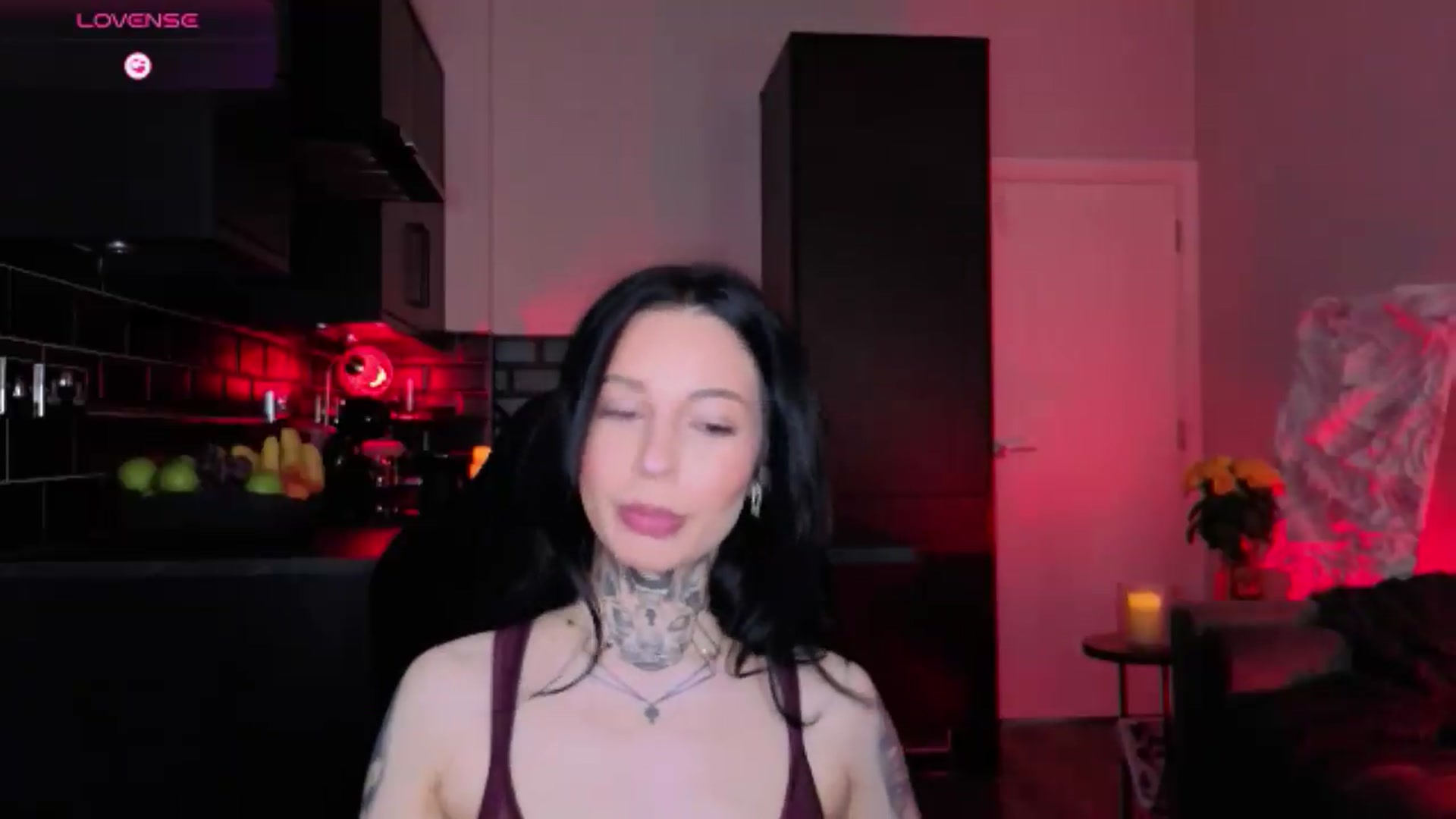 Gallery image thumbnail from Alice's myfreecams stream on, 05/24/2026, 11:01 image 8 of 20