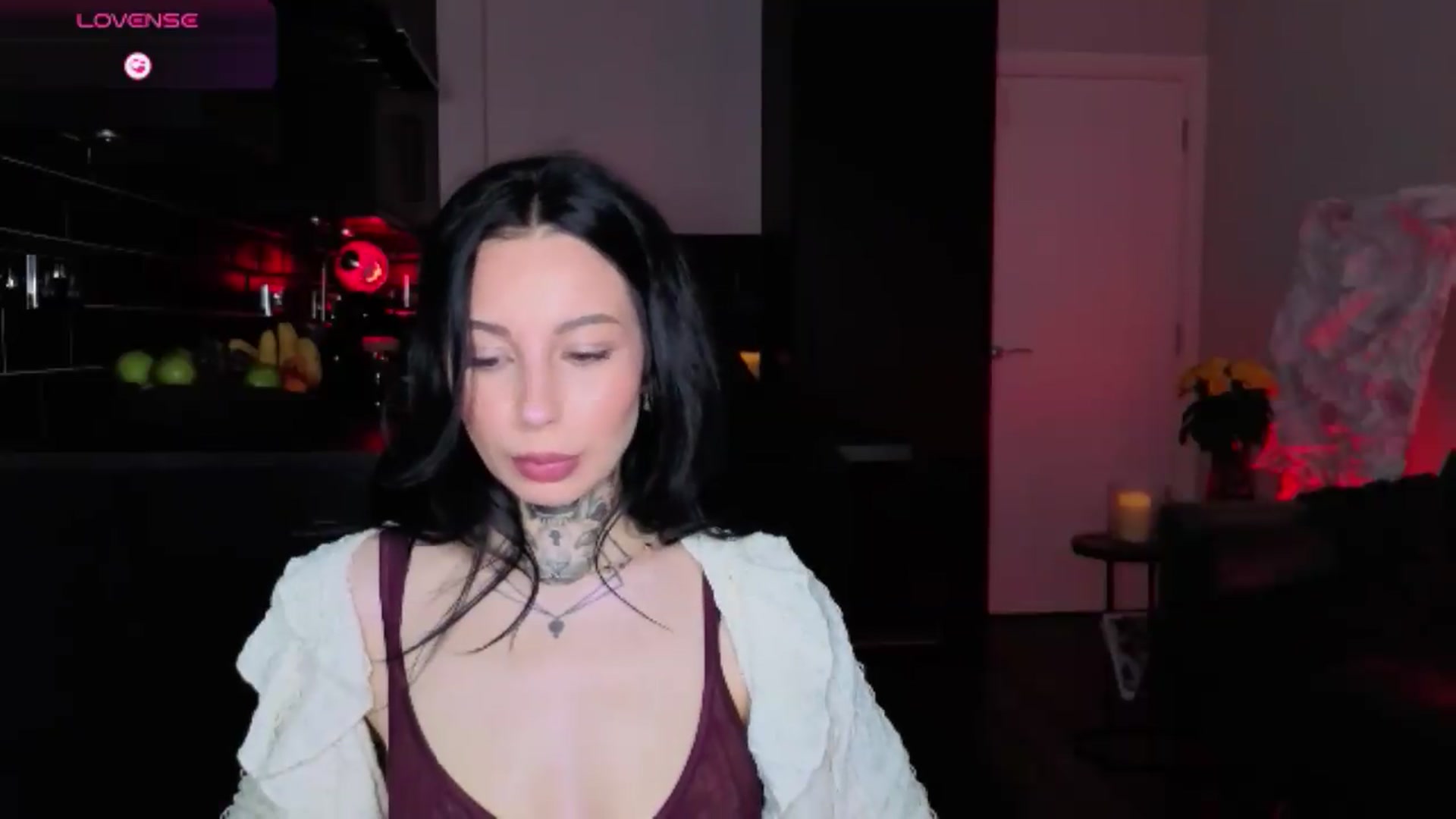 Gallery image thumbnail from Alice's myfreecams stream on, 05/24/2026, 11:01 image 5 of 20
