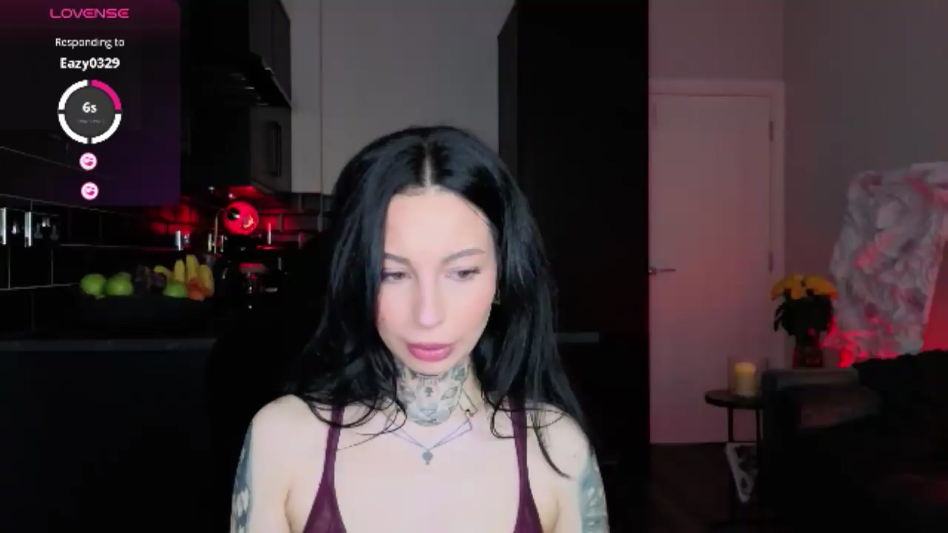 Gallery image thumbnail from Alice's myfreecams stream on, 05/24/2026, 11:01 image 16 of 20