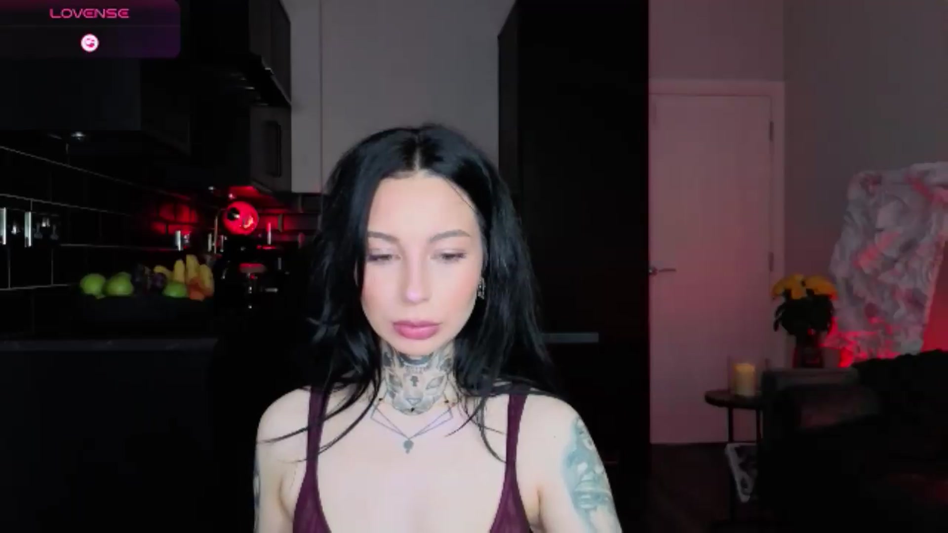 Gallery image thumbnail from Alice's myfreecams stream on, 05/24/2026, 11:01 image 13 of 20