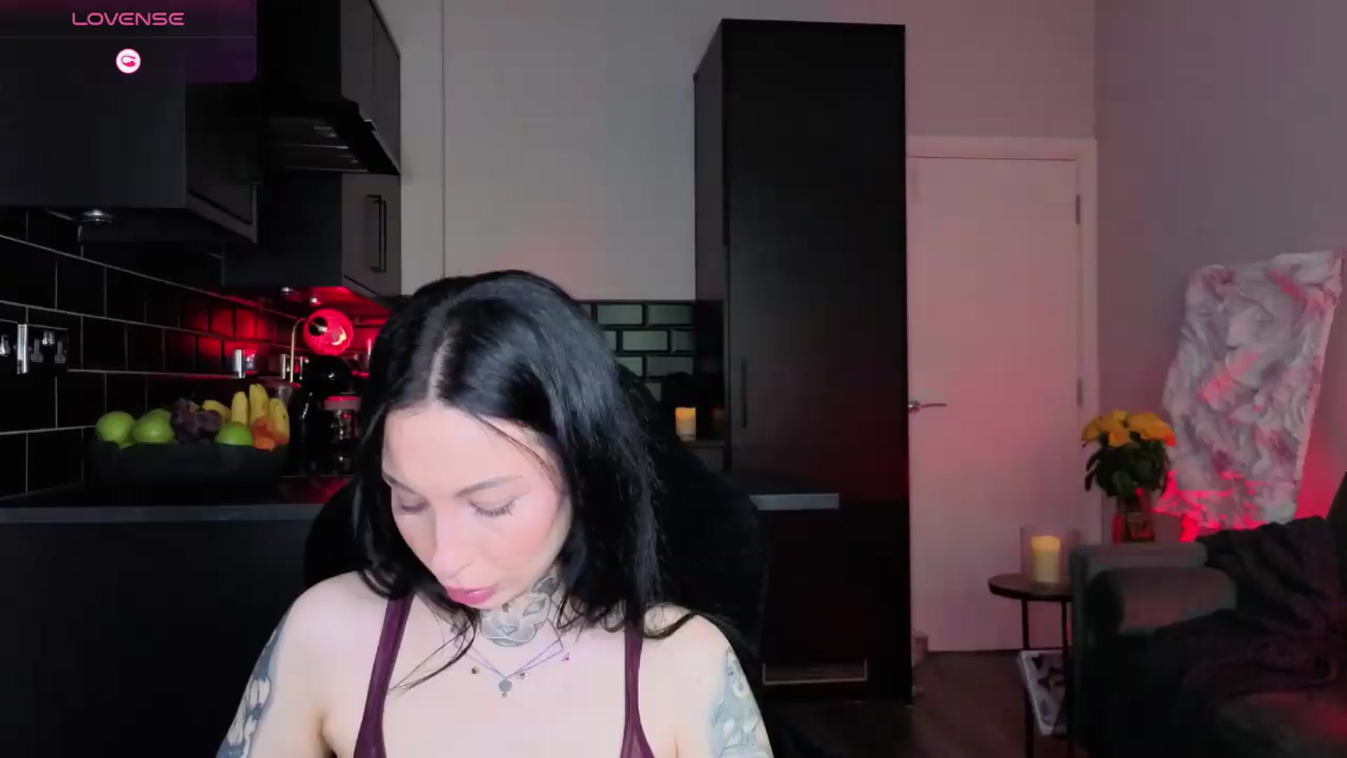 Gallery image thumbnail from Alice's myfreecams stream on, 05/24/2026, 13:08 image 1 of 20