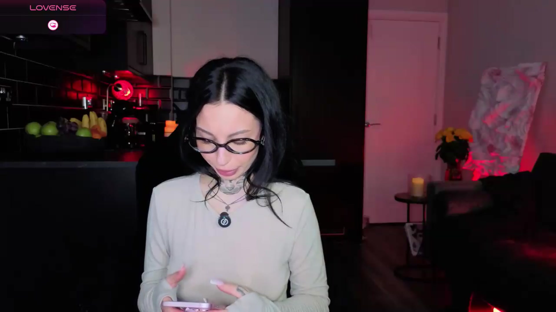 Gallery image thumbnail from Alice's myfreecams stream on, 05/24/2026, 13:08 image 14 of 20