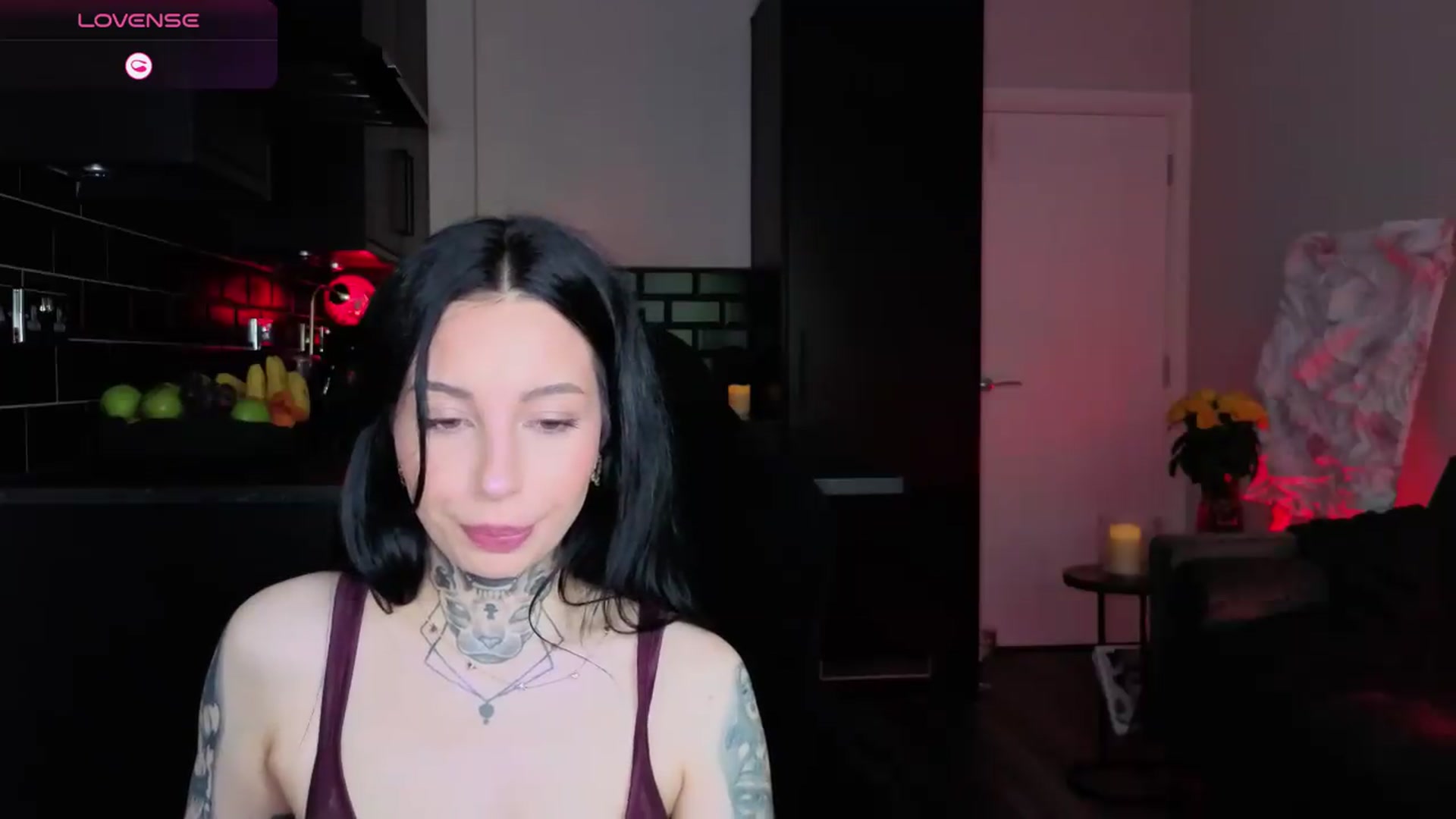 Gallery image thumbnail from Alice's myfreecams stream on, 05/24/2026, 13:08 image 7 of 20