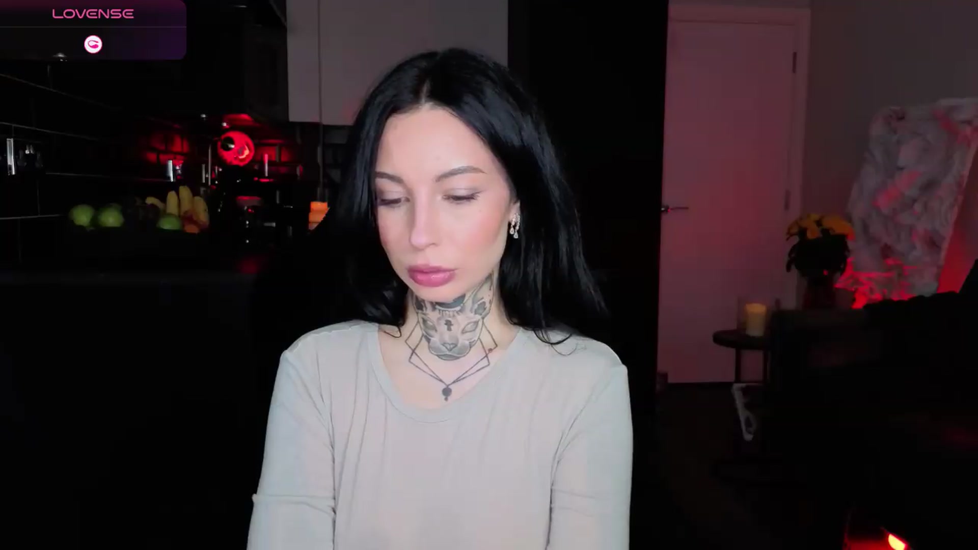 Gallery image thumbnail from Alice's myfreecams stream on, 05/24/2026, 13:08 image 9 of 20