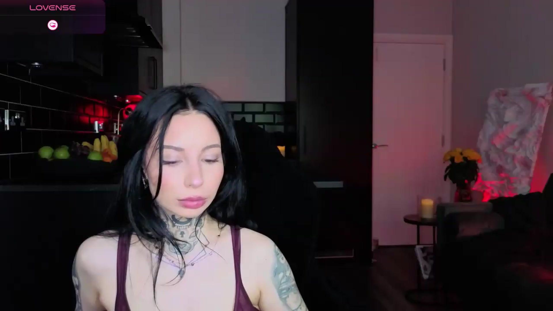 Gallery image thumbnail from Alice's myfreecams stream on, 05/24/2026, 13:08 image 6 of 20