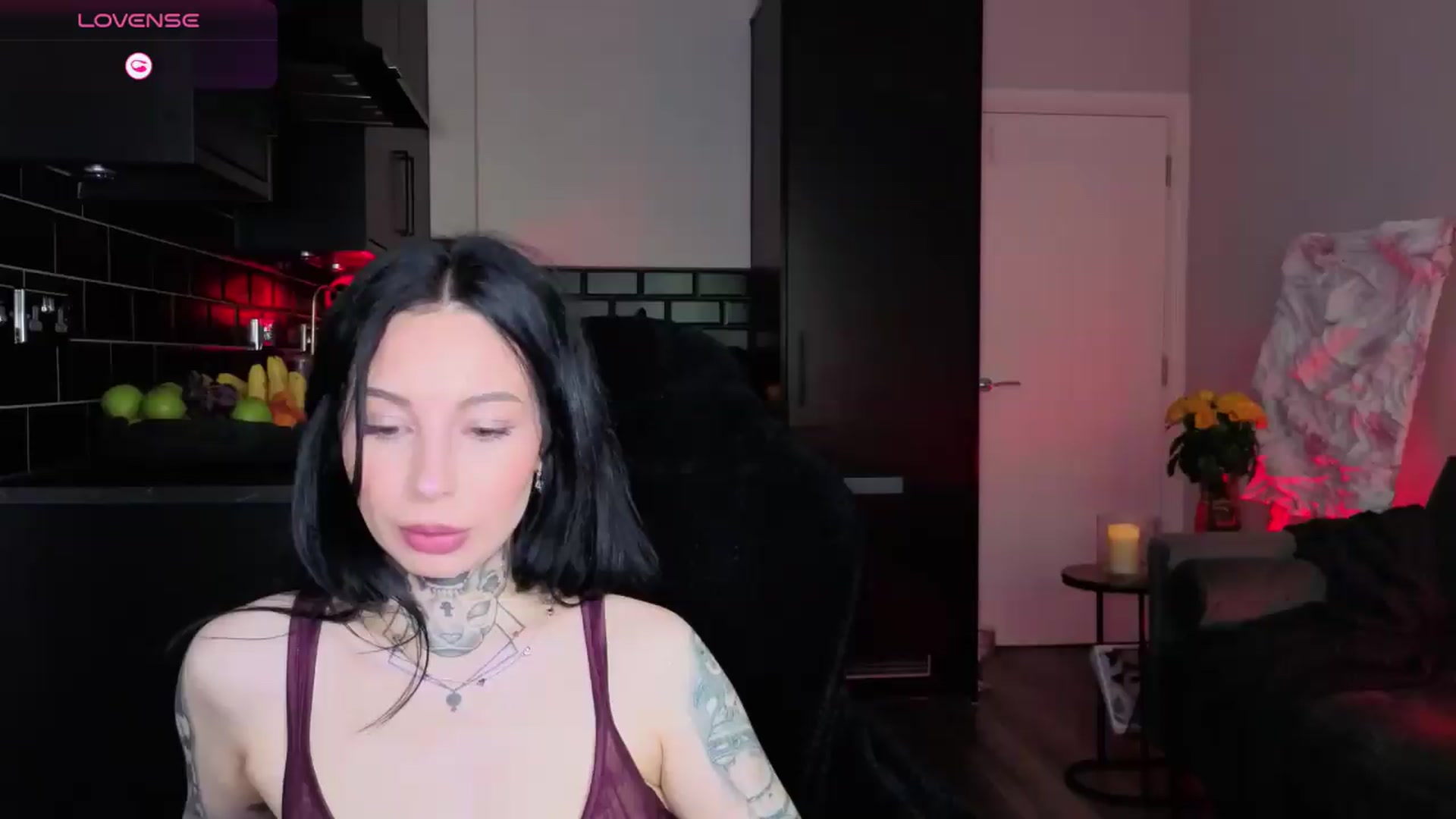 Gallery image thumbnail from Alice's myfreecams stream on, 05/24/2026, 13:08 image 3 of 20