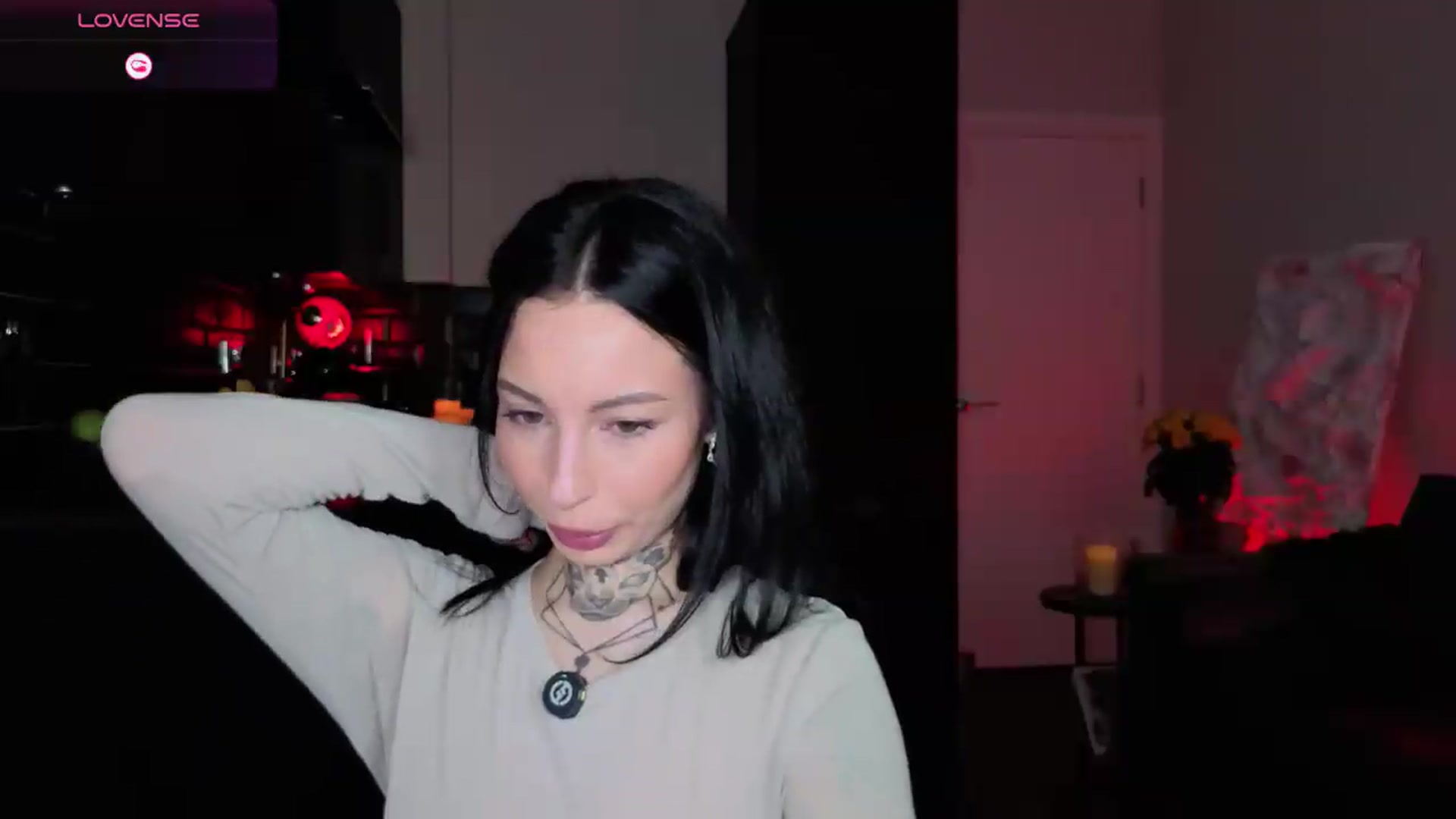 Gallery image thumbnail from Alice's myfreecams stream on, 05/24/2026, 13:08 image 12 of 20