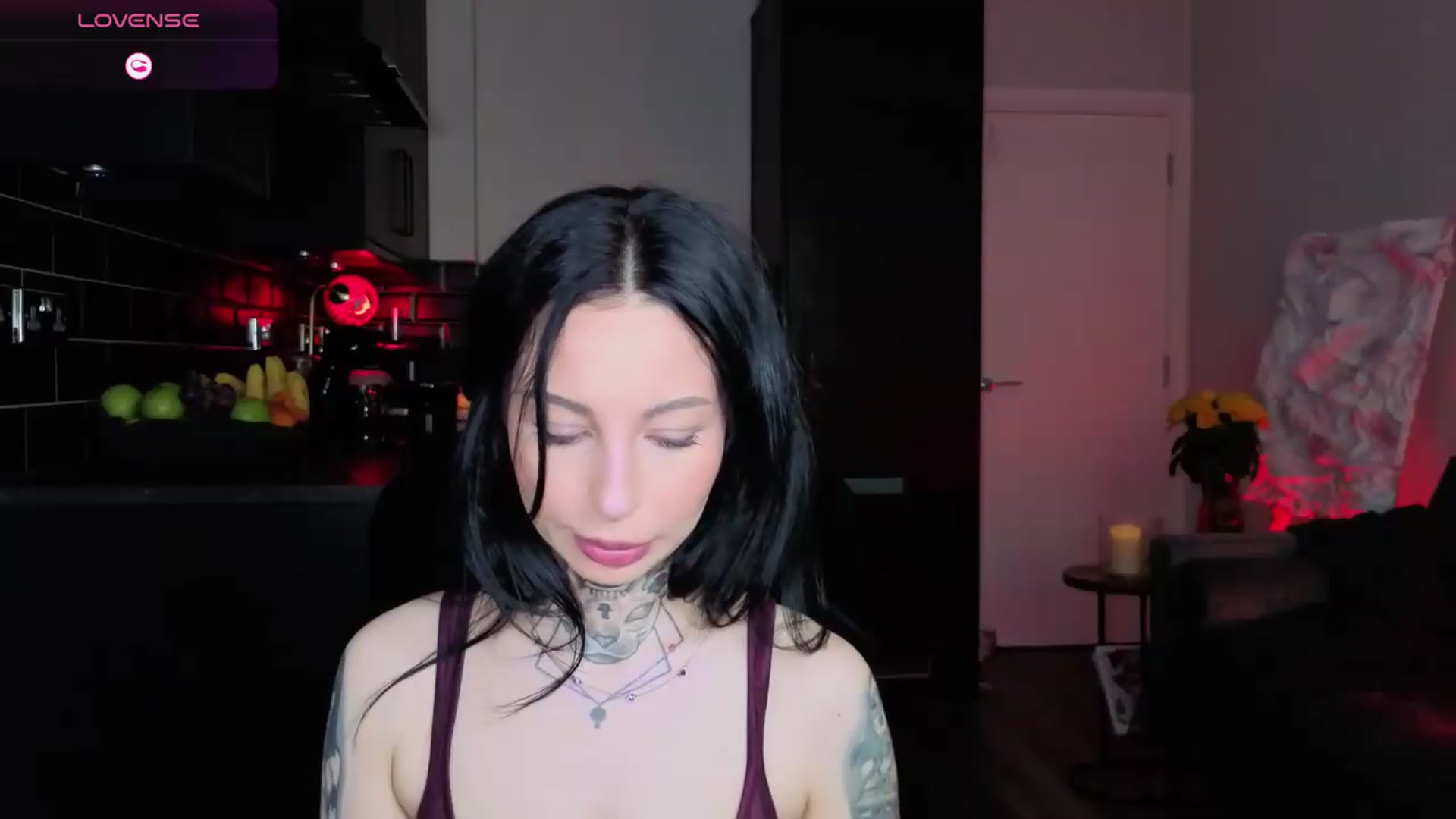 Gallery image thumbnail from Alice's myfreecams stream on, 05/24/2026, 13:08 image 4 of 20