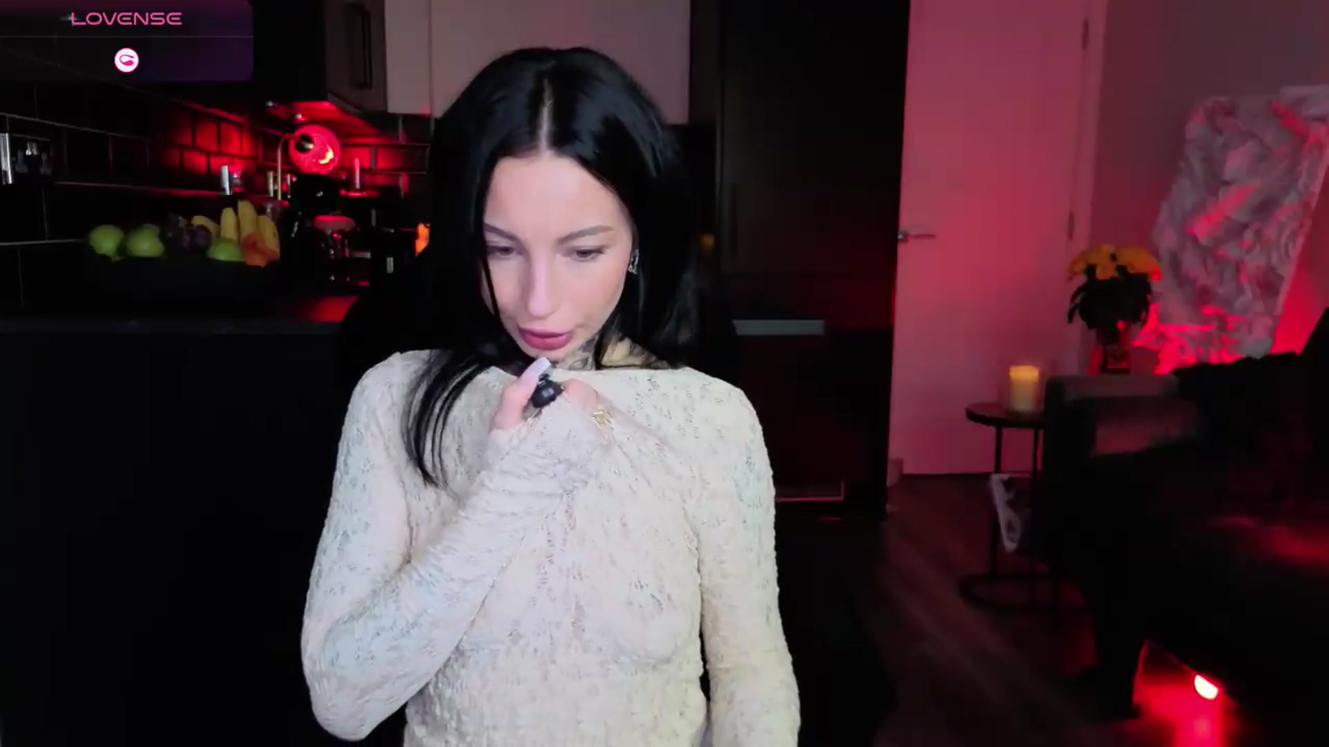 Gallery image thumbnail from Alice's myfreecams stream on, 05/24/2026, 13:08 image 8 of 20