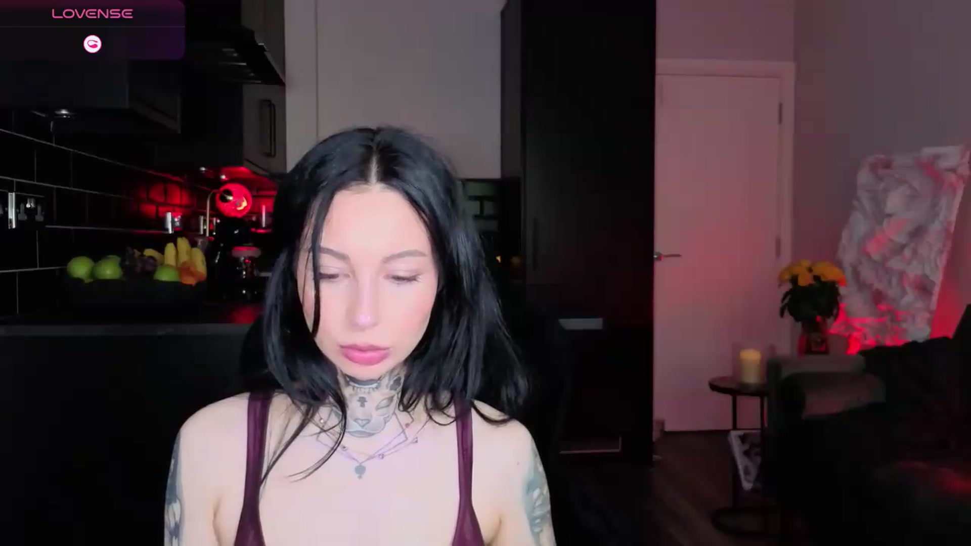 Gallery image thumbnail from Alice's myfreecams stream on, 05/24/2026, 13:08 image 5 of 20
