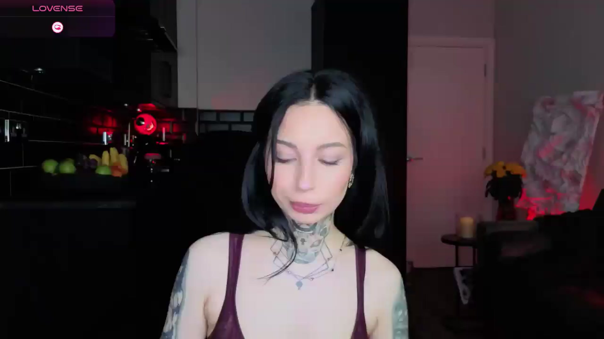 Gallery image thumbnail from Alice's myfreecams stream on, 05/24/2026, 13:08 image 2 of 20