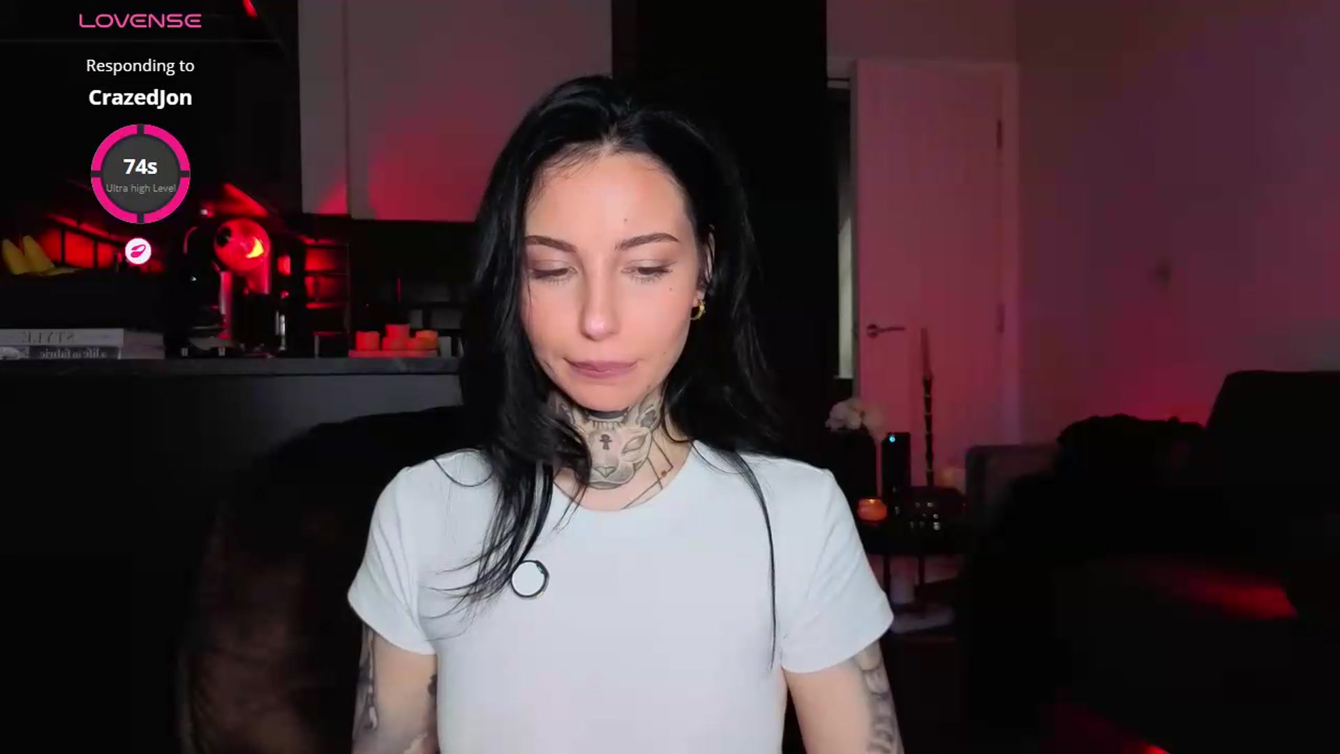 Gallery image thumbnail from Alice's myfreecams stream on, 09/12/2026, 09:52 image 10 of 20