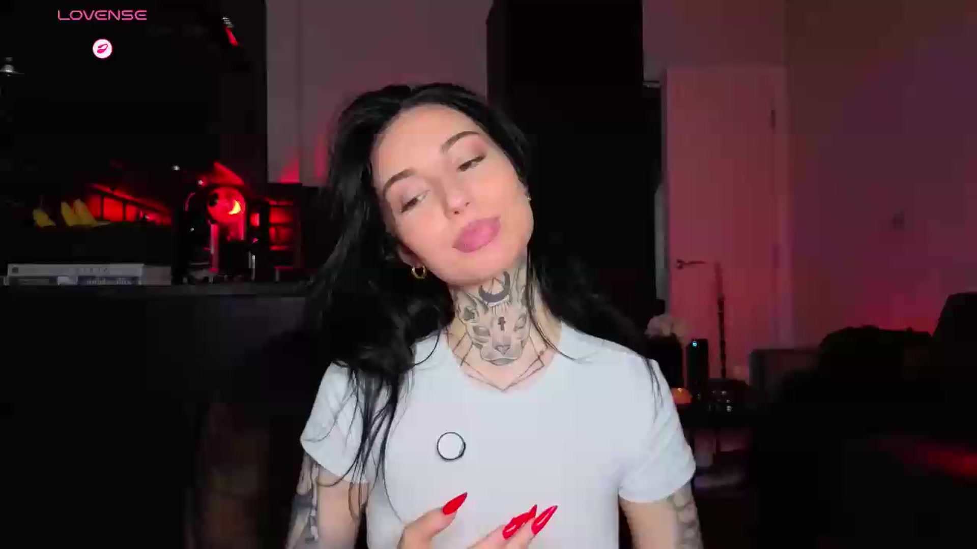 Gallery image thumbnail from Alice's myfreecams stream on, 09/12/2026, 09:52 image 2 of 20