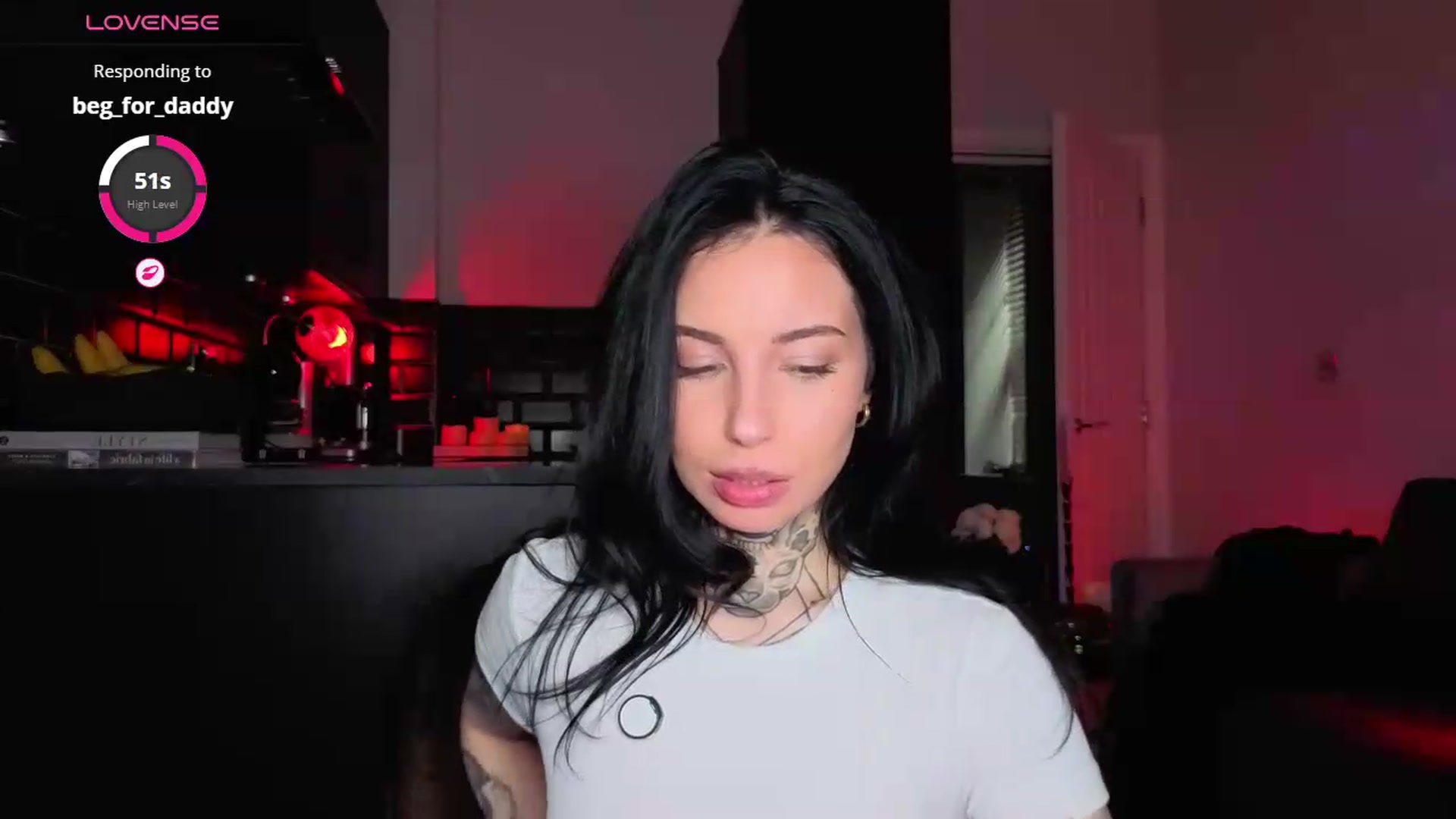 Gallery image thumbnail from Alice's myfreecams stream on, 09/12/2026, 09:52 image 19 of 20