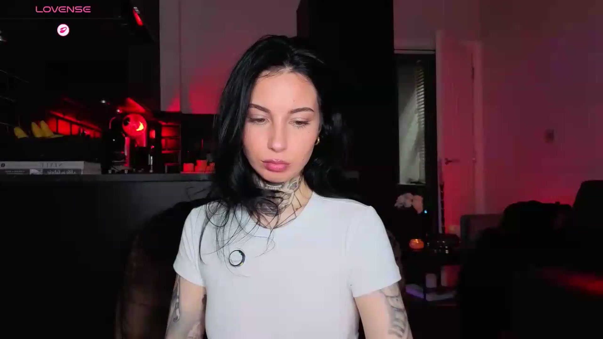 Gallery image thumbnail from Alice's myfreecams stream on, 09/12/2026, 12:06 image 4 of 20
