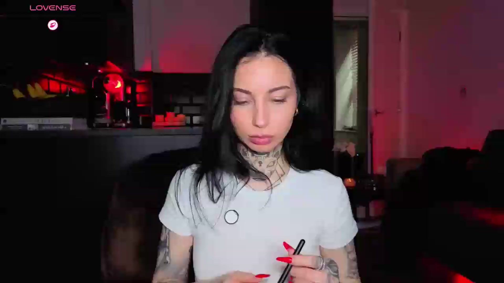 Gallery image thumbnail from Alice's myfreecams stream on, 09/12/2026, 12:06 image 5 of 20