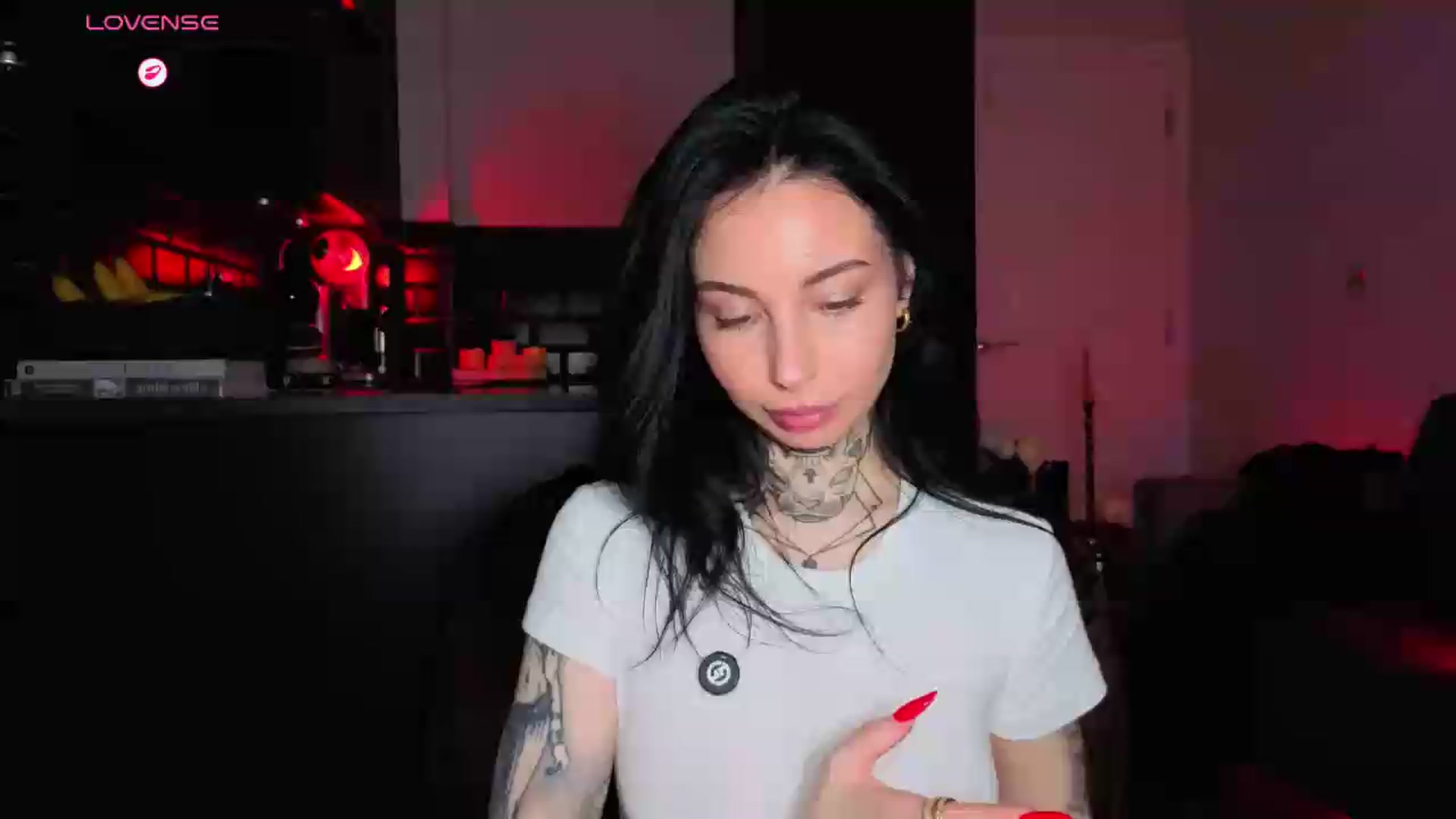 Gallery image thumbnail from Alice's myfreecams stream on, 09/12/2026, 12:31 image 10 of 20
