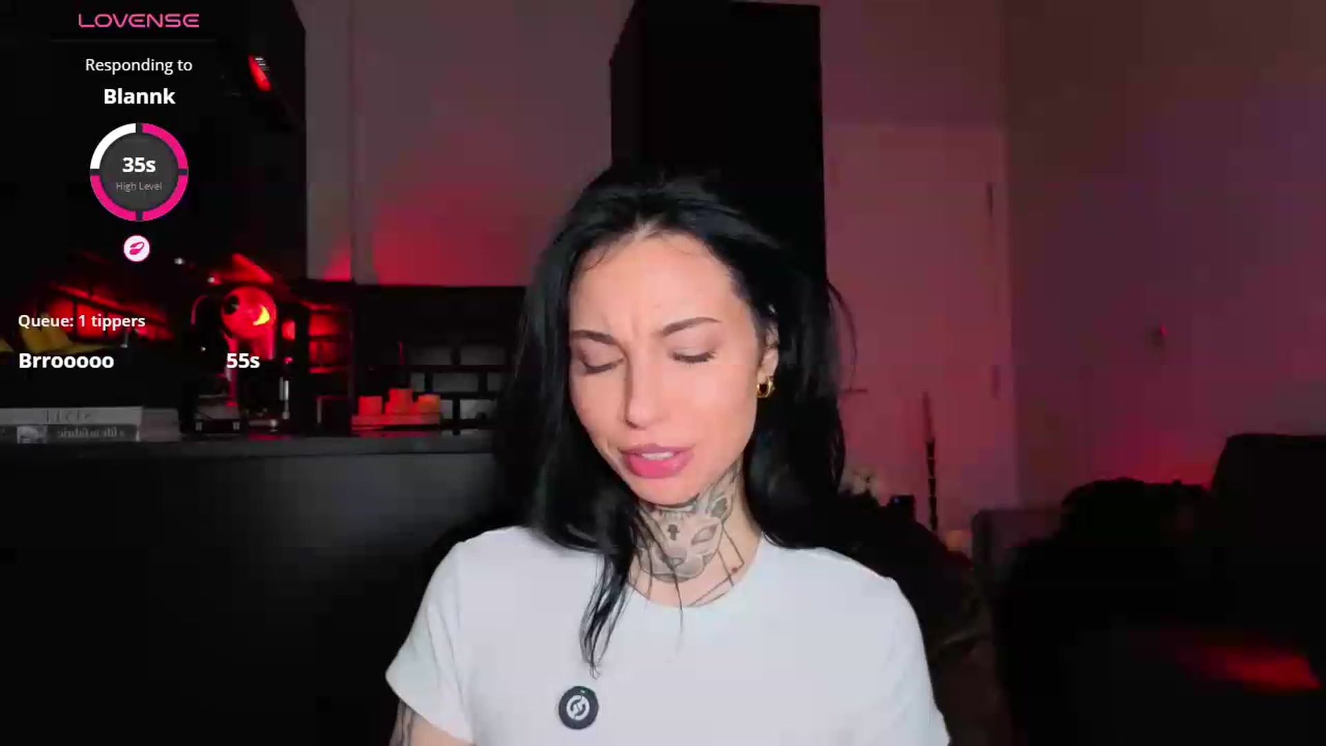 Gallery image thumbnail from Alice's myfreecams stream on, 09/12/2026, 12:51 image 8 of 20