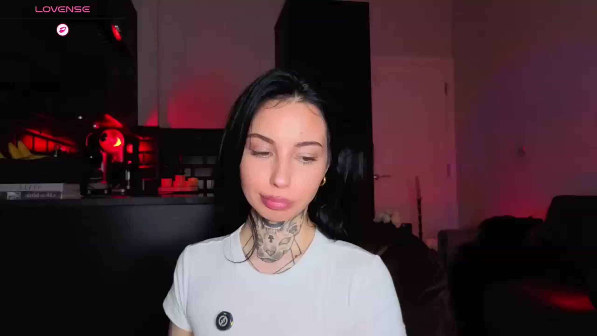 Gallery image thumbnail from Alice's myfreecams stream on, 09/12/2026, 12:51 image 6 of 20