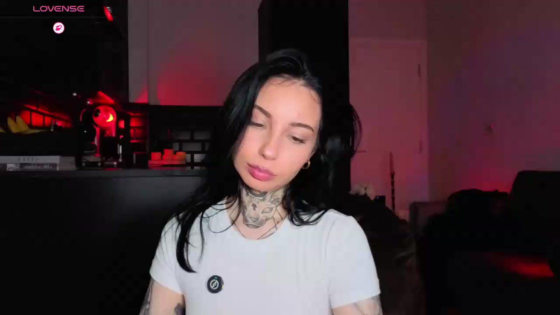 Gallery image thumbnail from Alice's myfreecams stream on, 09/12/2026, 12:51 image 2 of 20