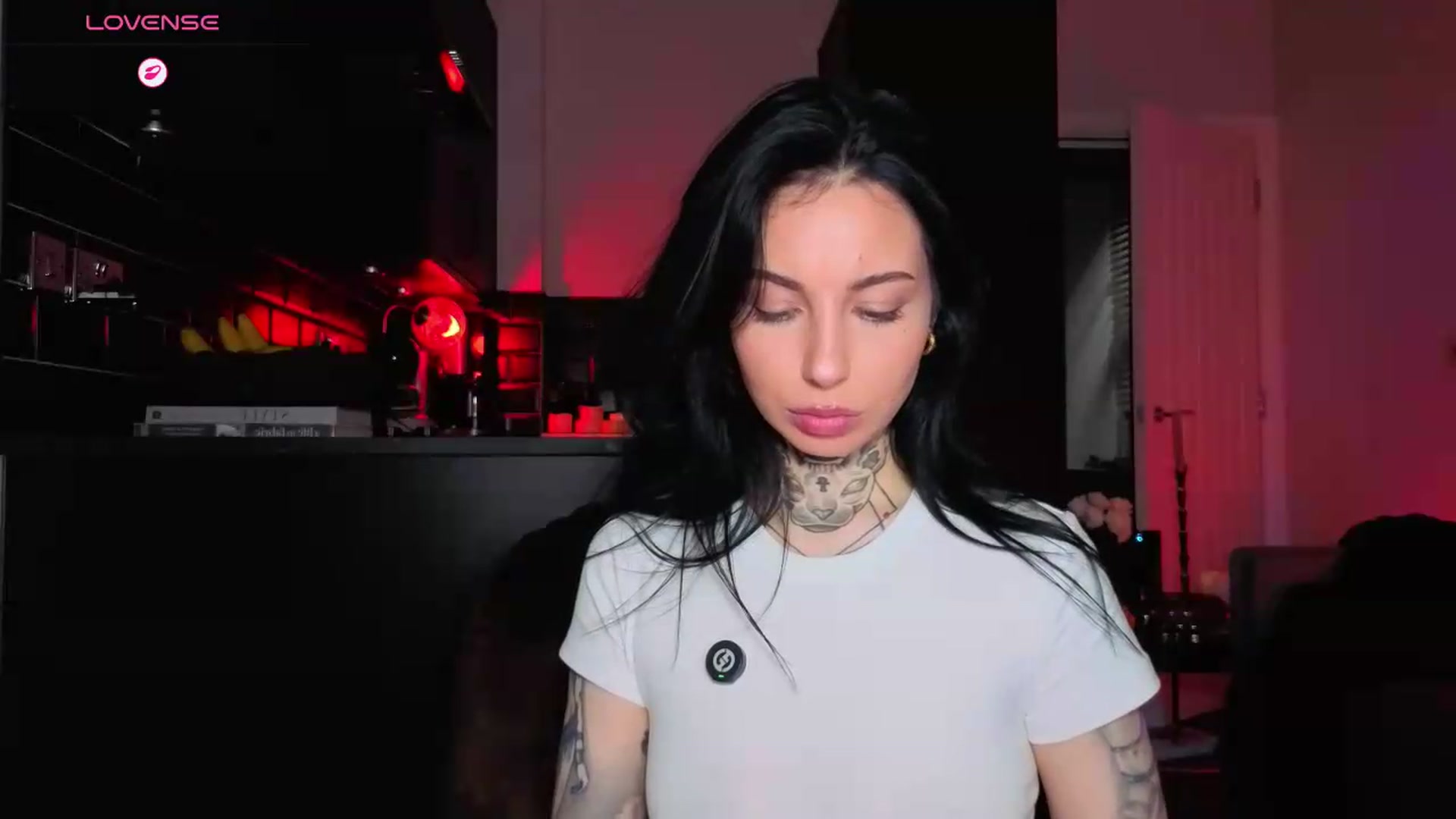 Gallery image thumbnail from Alice's myfreecams stream on, 09/12/2026, 15:00 image 13 of 20