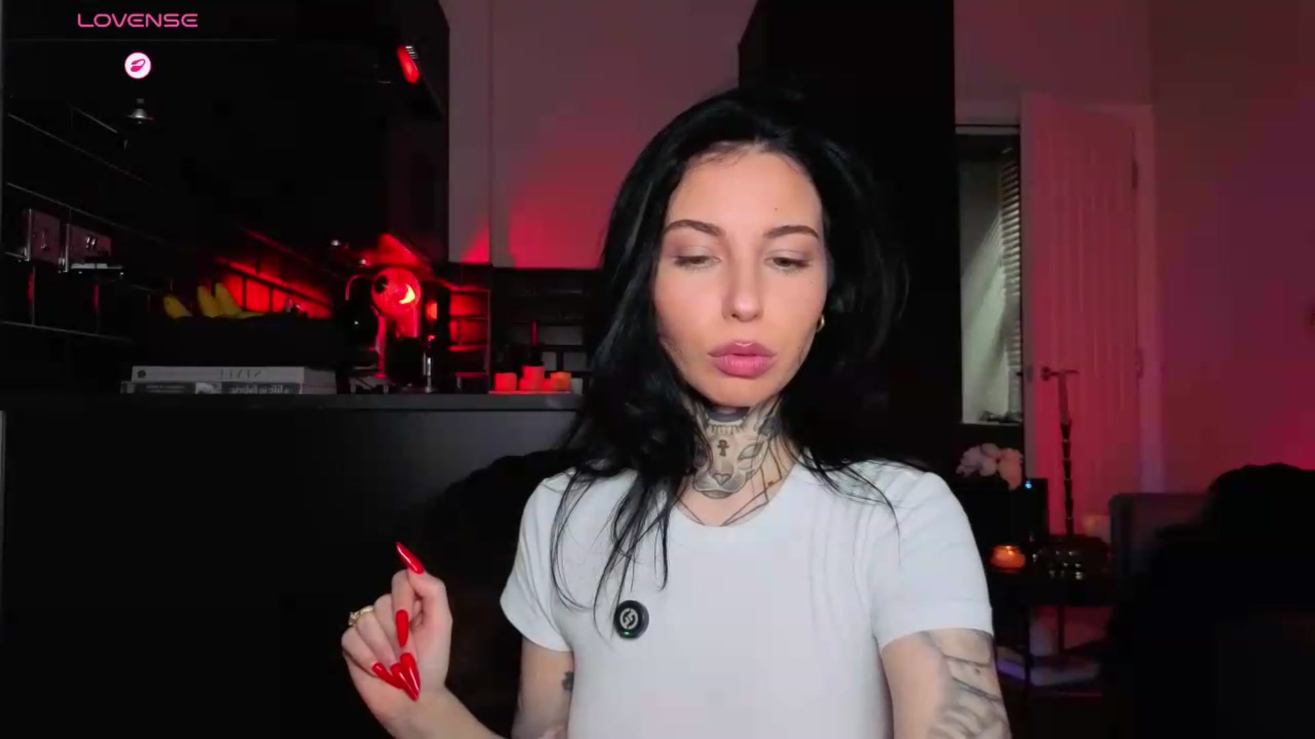 Gallery image thumbnail from Alice's myfreecams stream on, 09/12/2026, 15:00 image 9 of 20