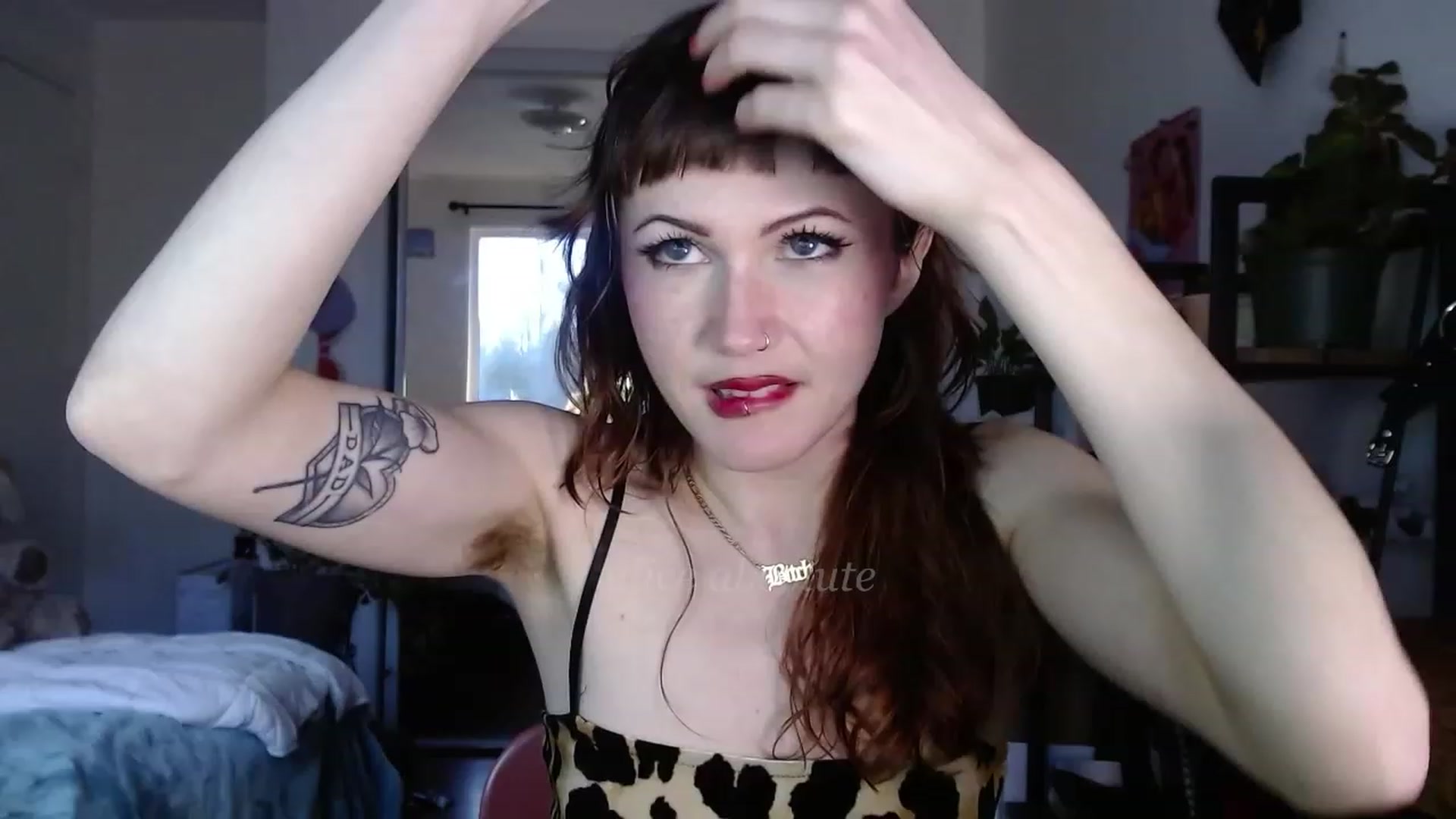 Gallery image thumbnail from AliceBdayBabe's myfreecams stream on, 01/04/2023, 23:17 image 14 of 20