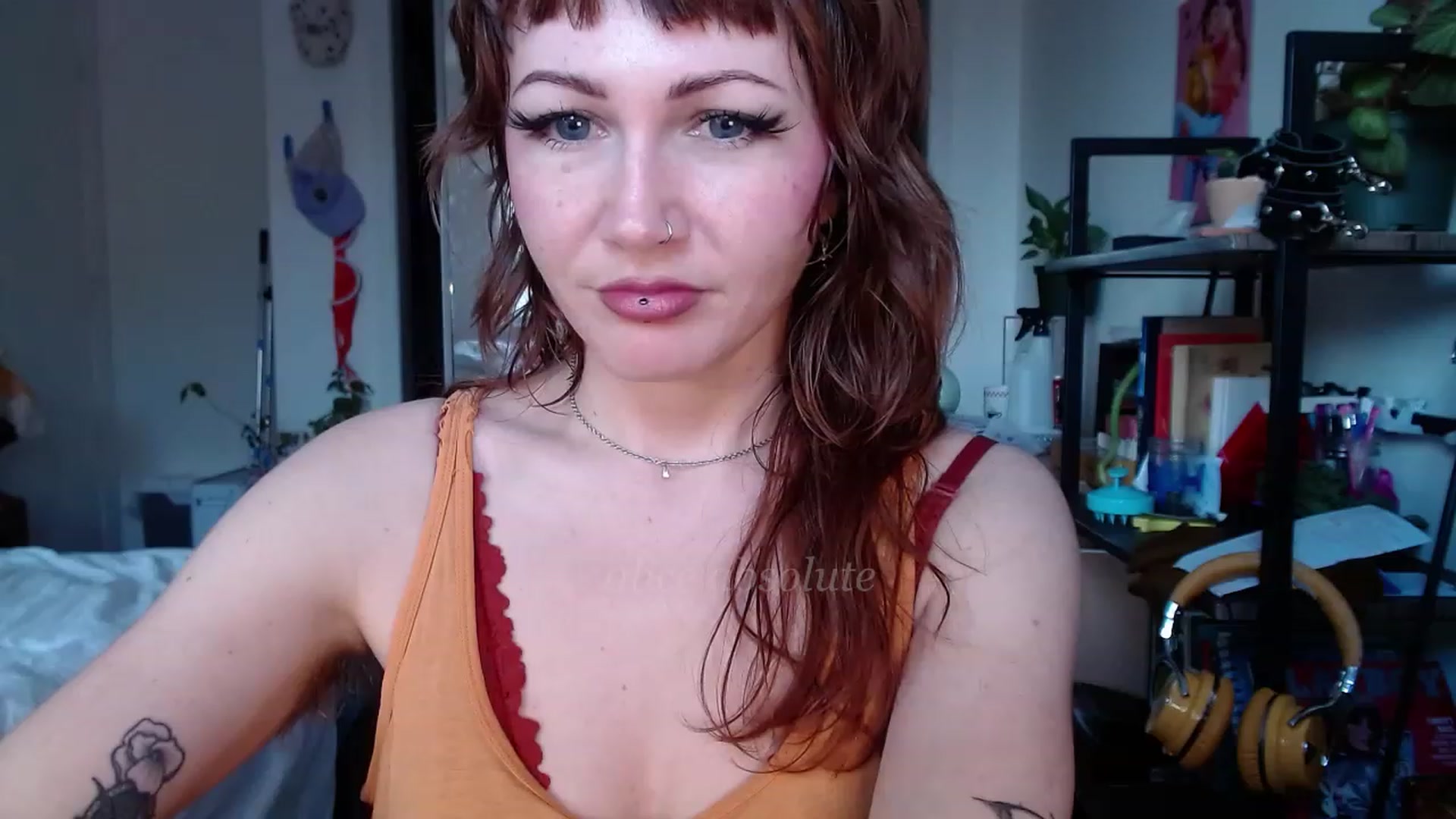 Gallery image thumbnail from AliceBdayBabe's myfreecams stream on, 01/17/2023, 19:41 image 19 of 20