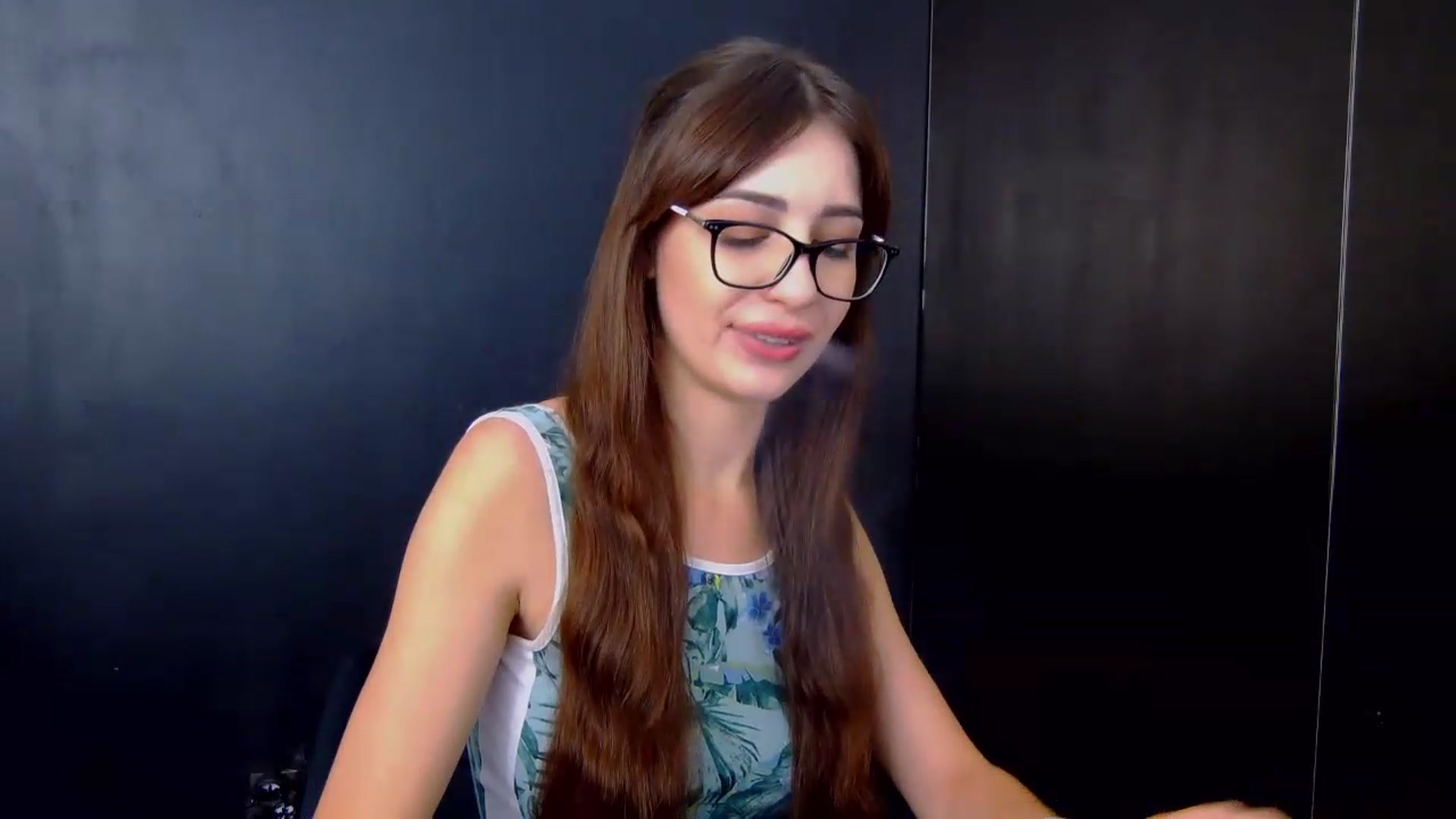 Gallery image thumbnail from AliceBlue's myfreecams stream on, 06/21/2026, 16:49 image 5 of 20