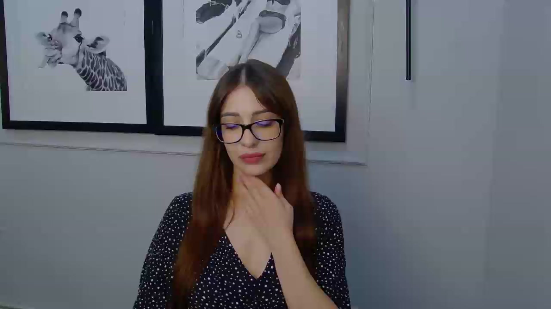 Gallery image thumbnail from AliceBlue's myfreecams stream on, 08/24/2026, 19:05 image 1 of 20
