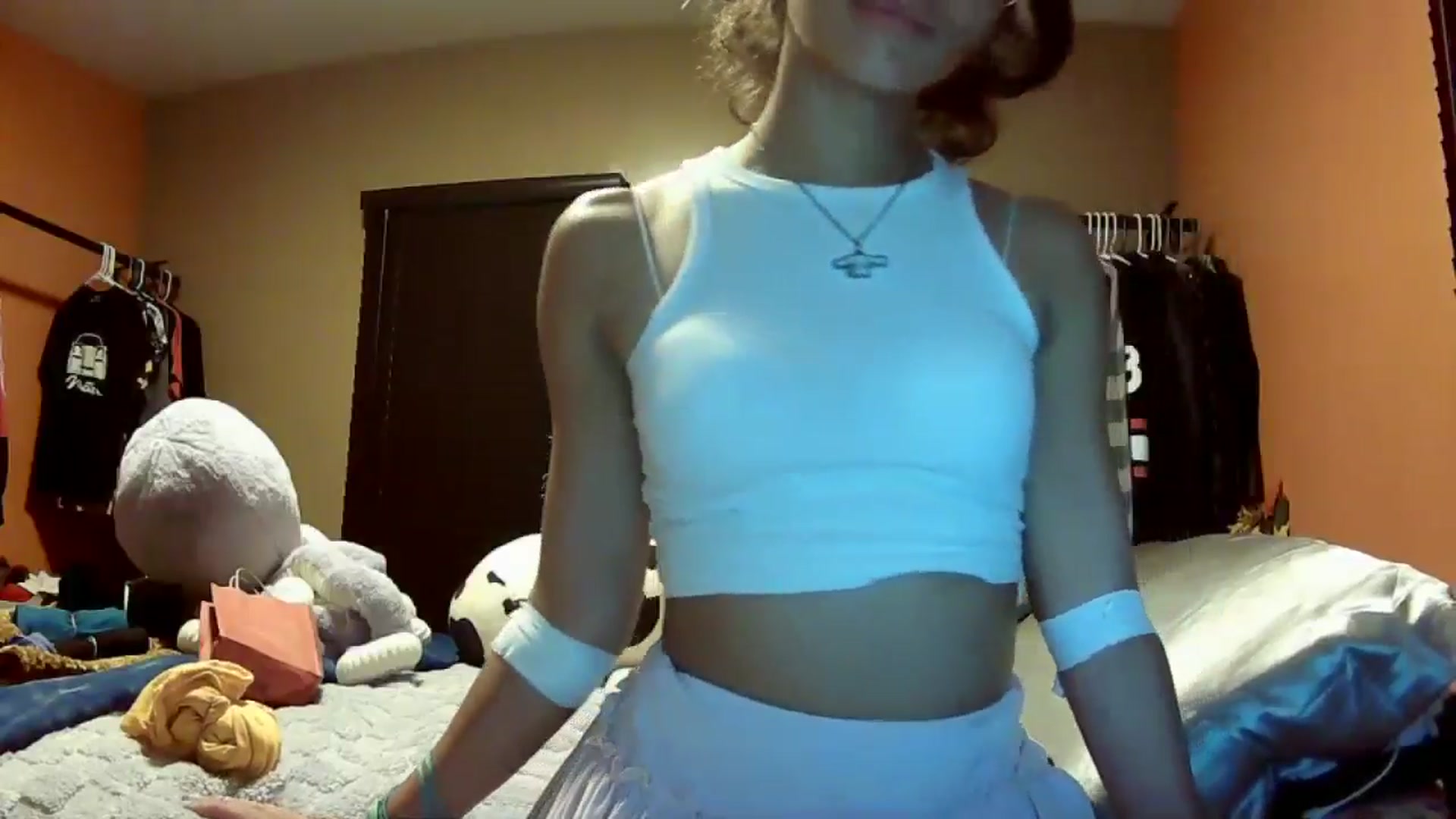 Gallery image thumbnail from AliceEllis's myfreecams stream on, 09/05/2024, 18:21 image 2 of 20