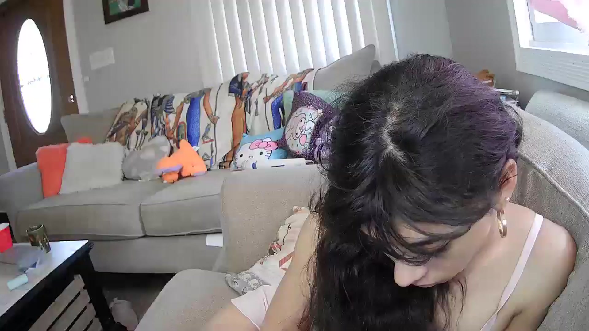 Gallery image thumbnail from AliceEllis's myfreecams stream on, 05/15/2025, 15:51 image 2 of 20