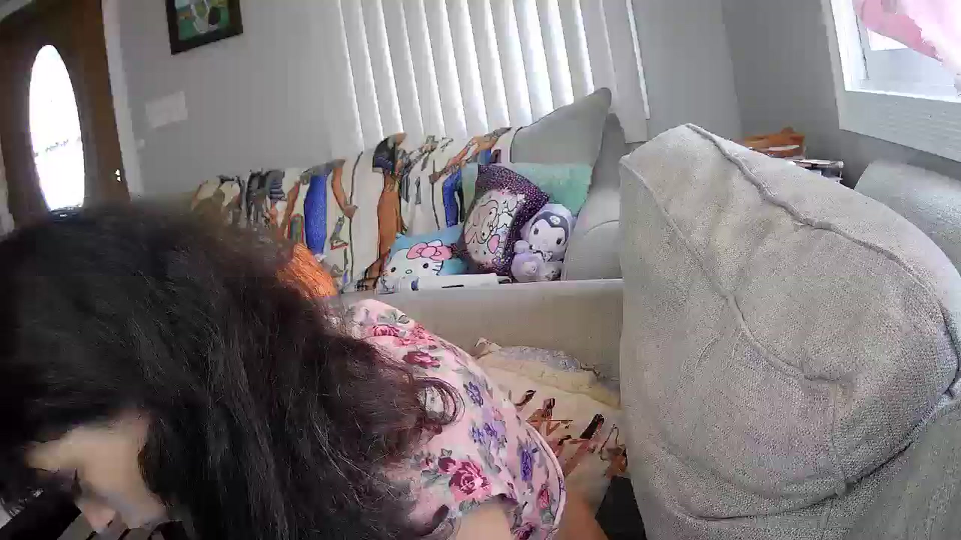 Gallery image thumbnail from AliceEllis's myfreecams stream on, 05/15/2025, 15:51 image 10 of 20