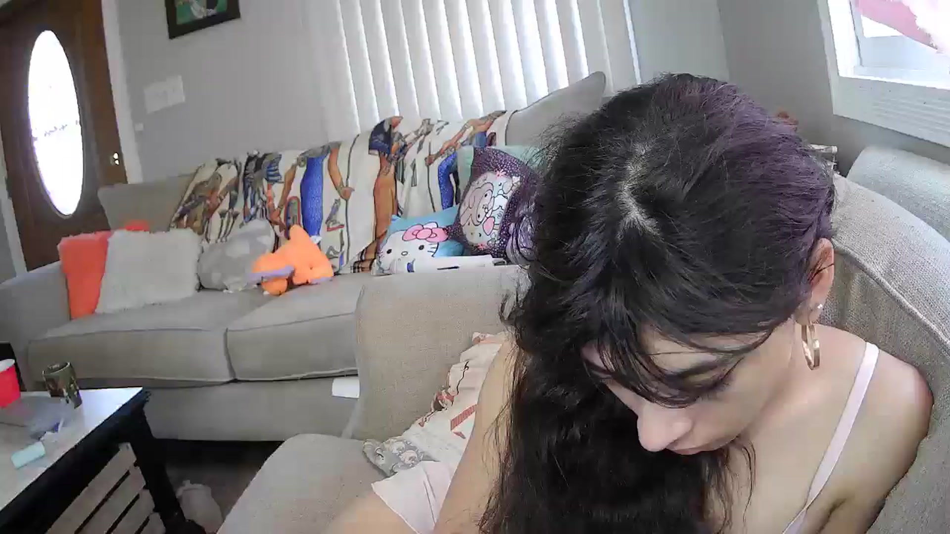 Gallery image thumbnail from AliceEllis's myfreecams stream on, 05/15/2025, 15:51 image 1 of 20